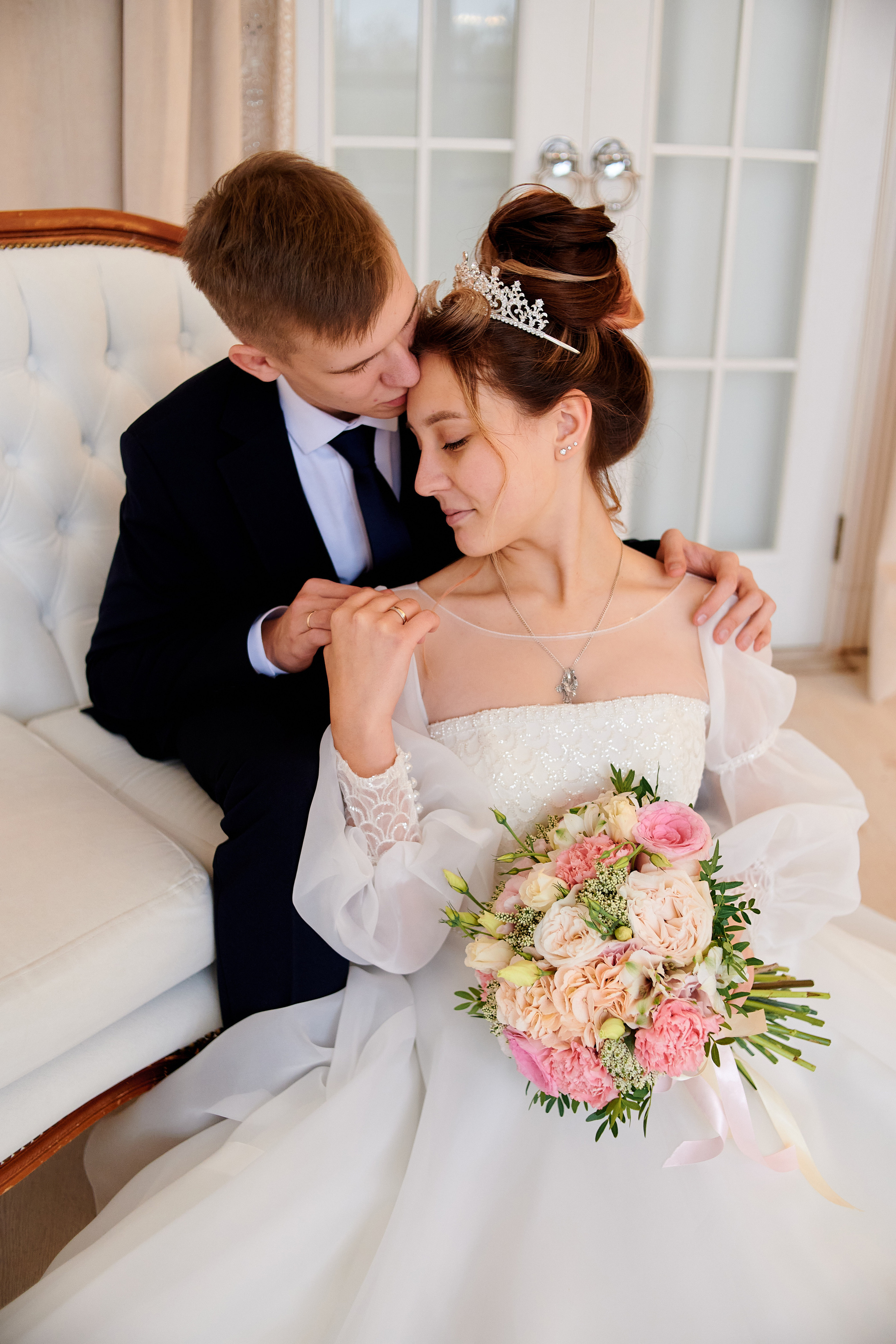 Истории. Семейный и детский фотограф в г. Ногинске Ангелина Хасанова