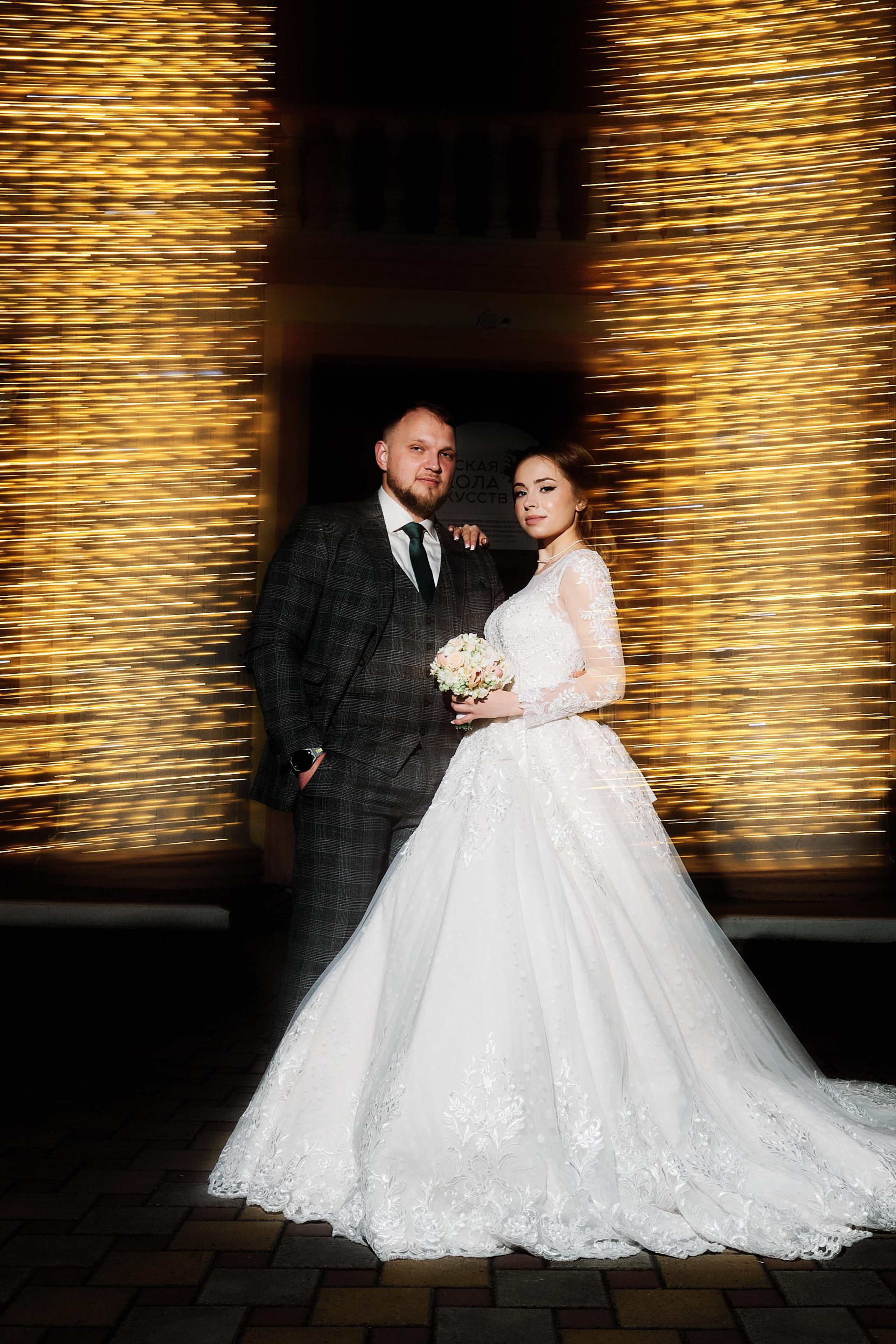 Олег и Юлианна