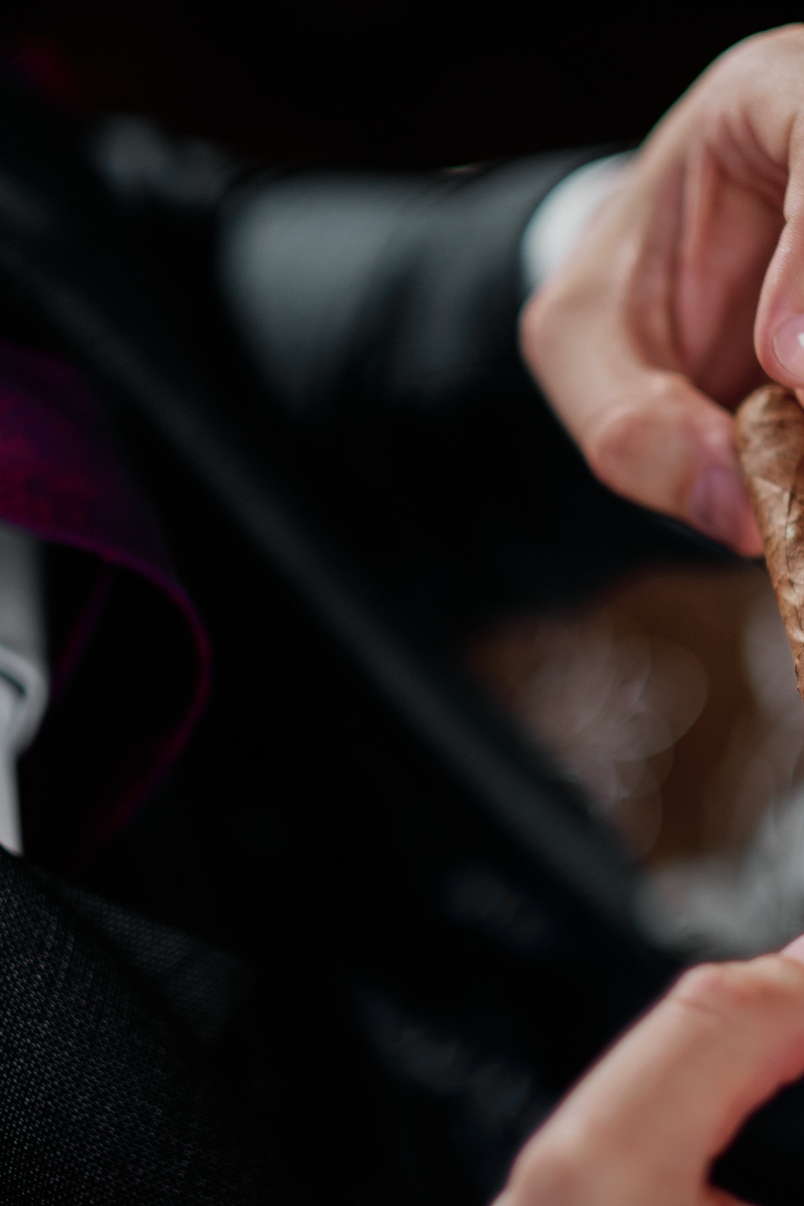 Свадьба Эля и Женя