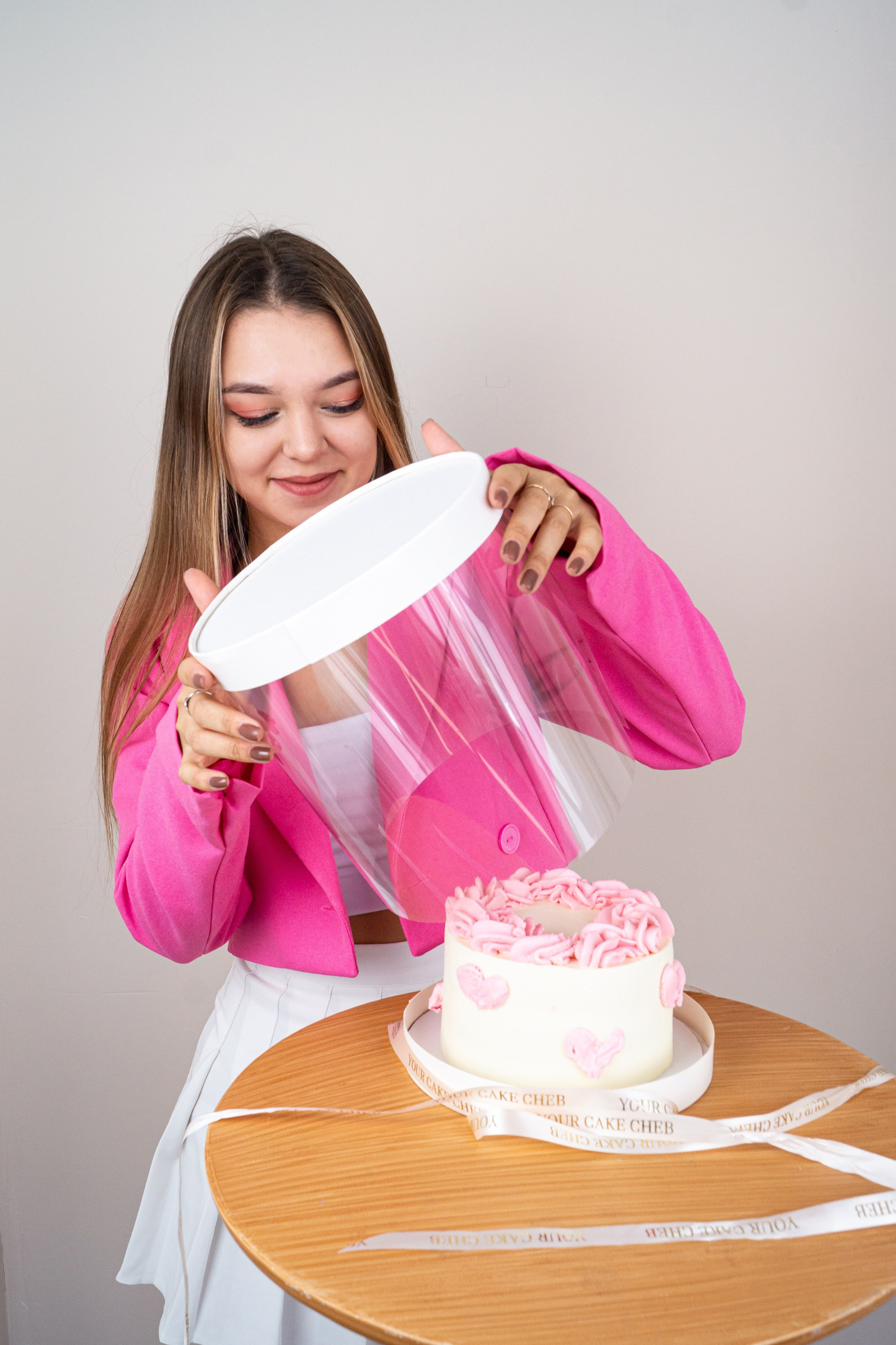 Индивидуальная съемка