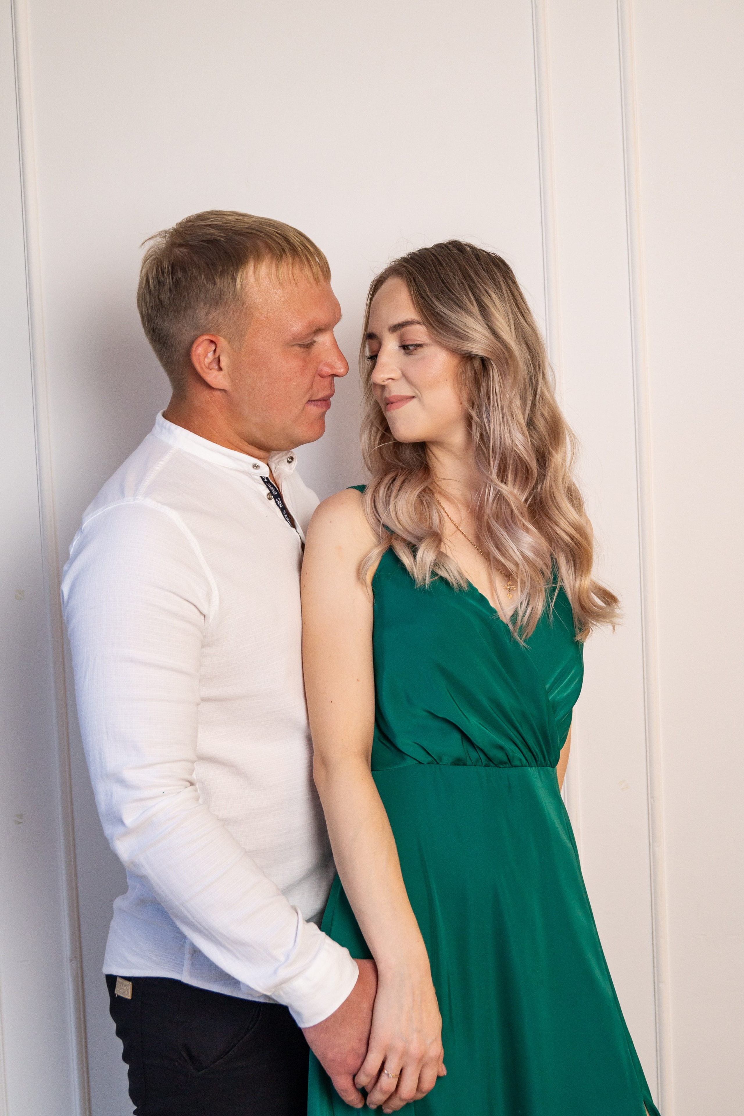 Студия (парная съемка)