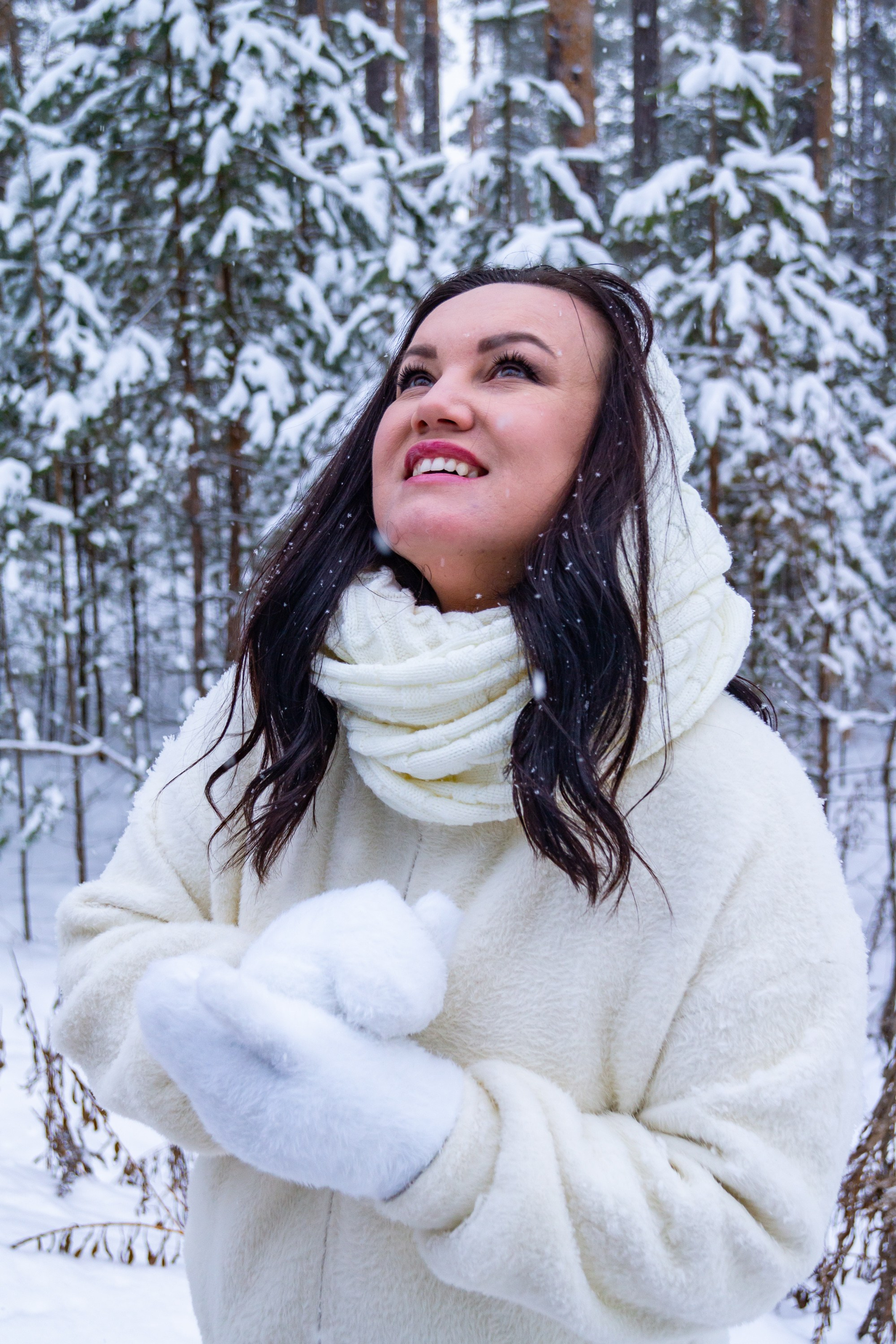 Зимняя сказка