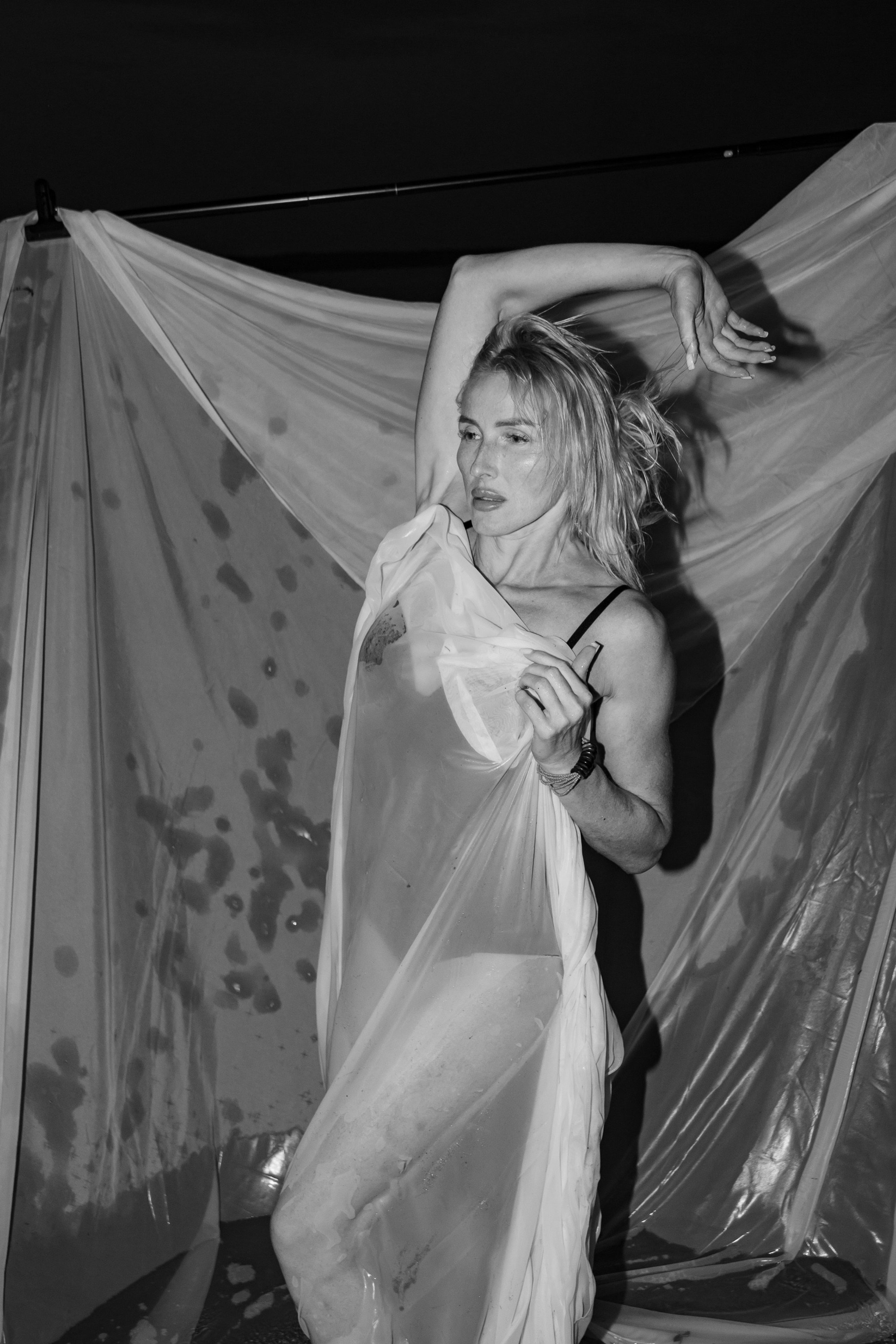 Уличная (индивидуальная)