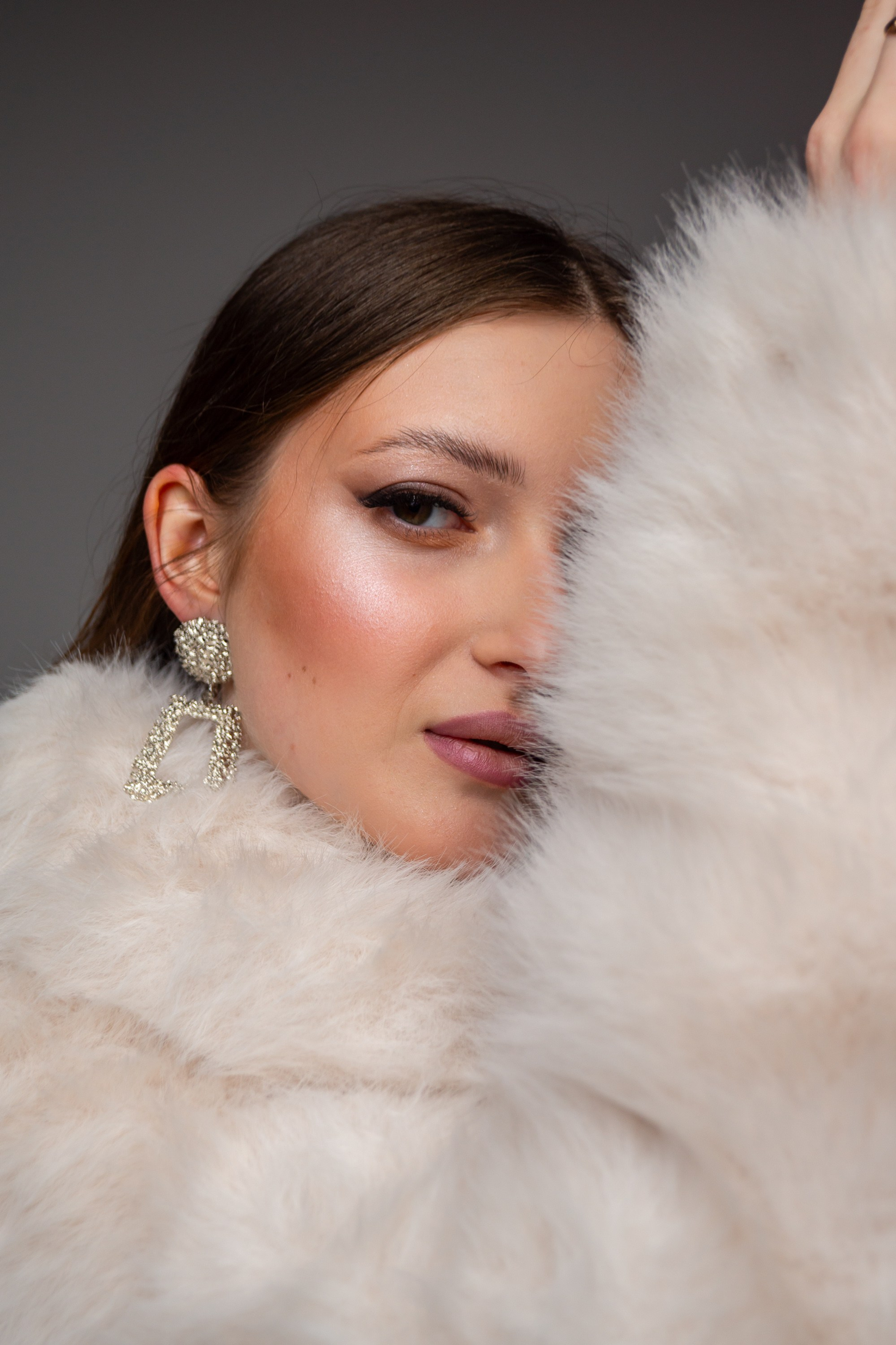 Студия (индивидуальная съемка)