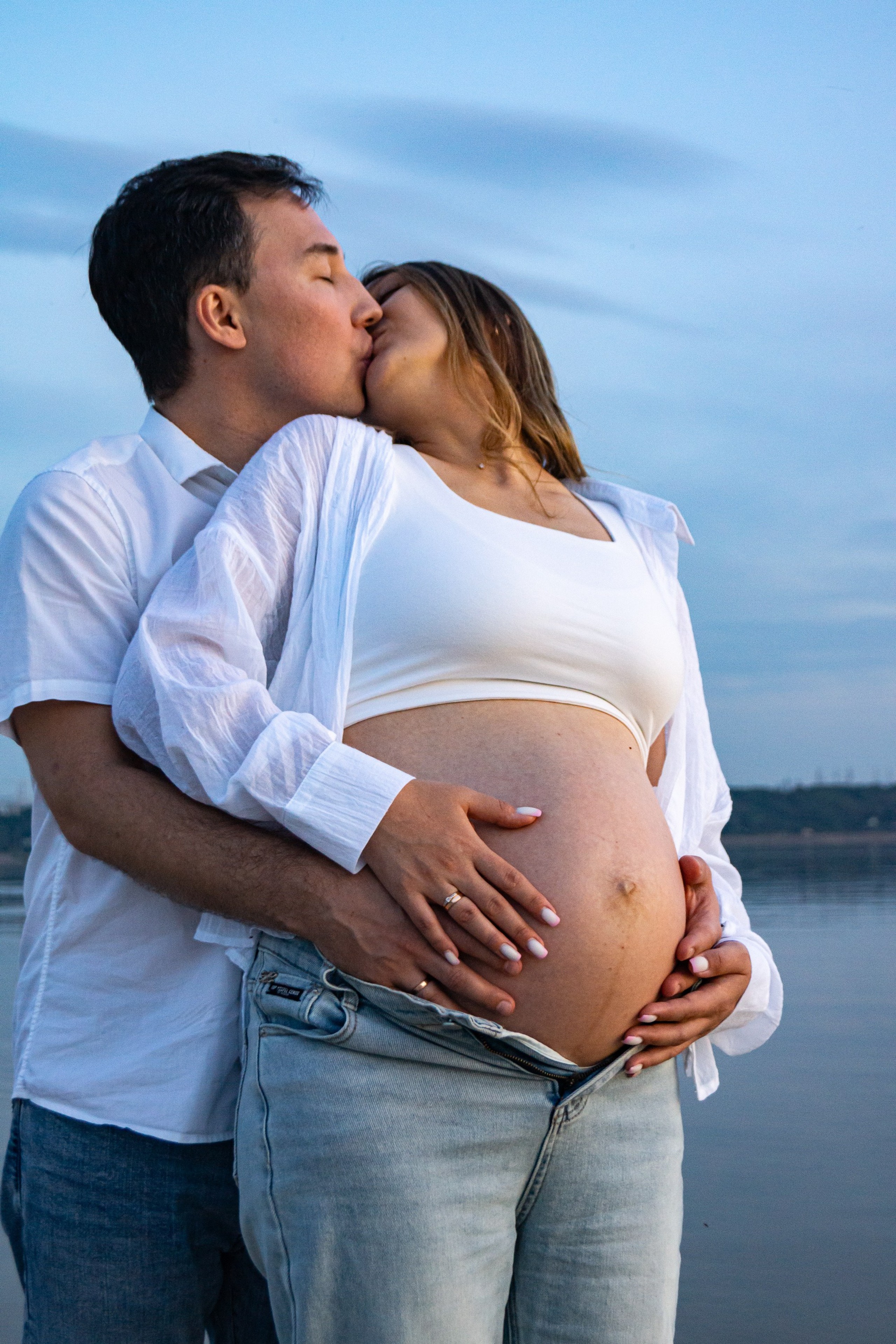 Парная съемка