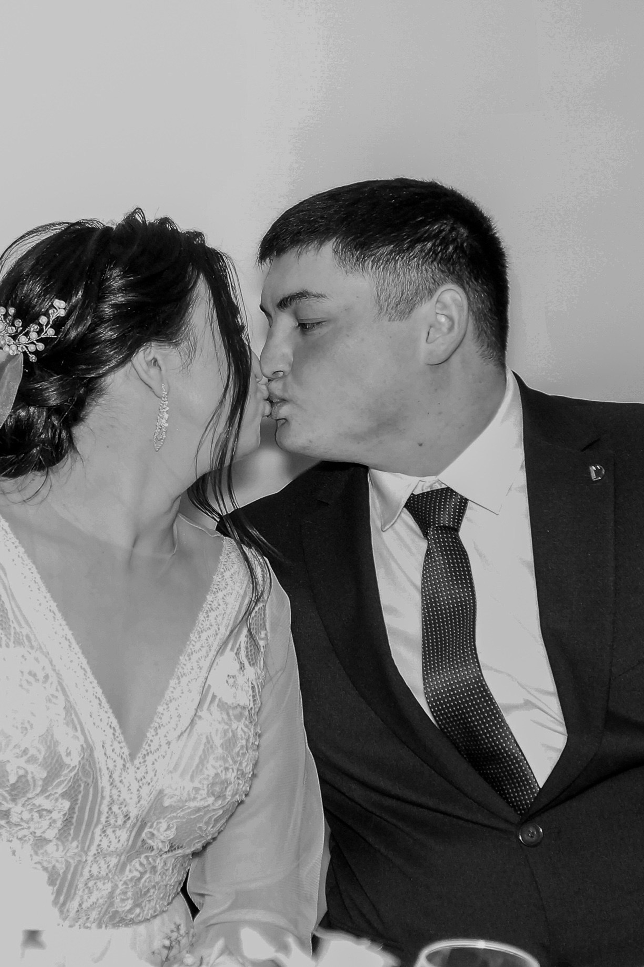 Свадебный банкет