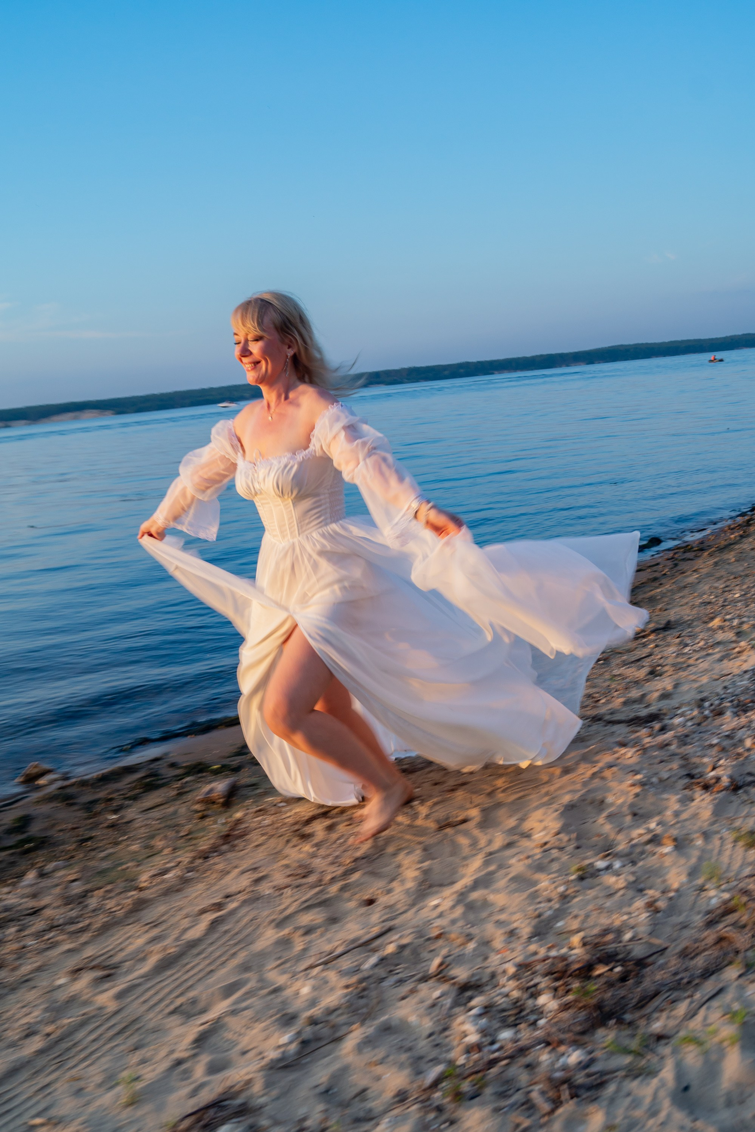 Уличная (индивидуальная)