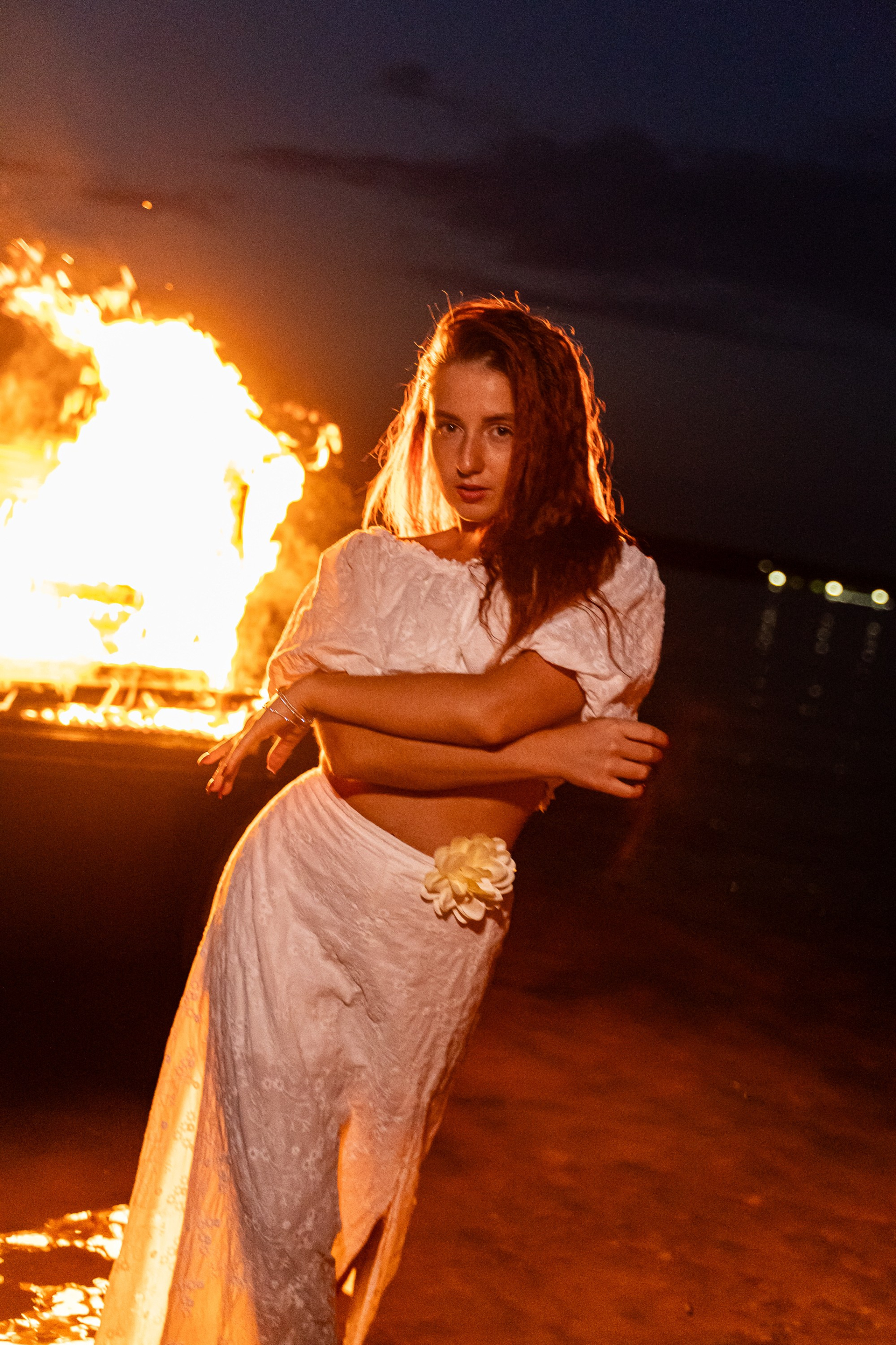 Уличная (индивидуальная)