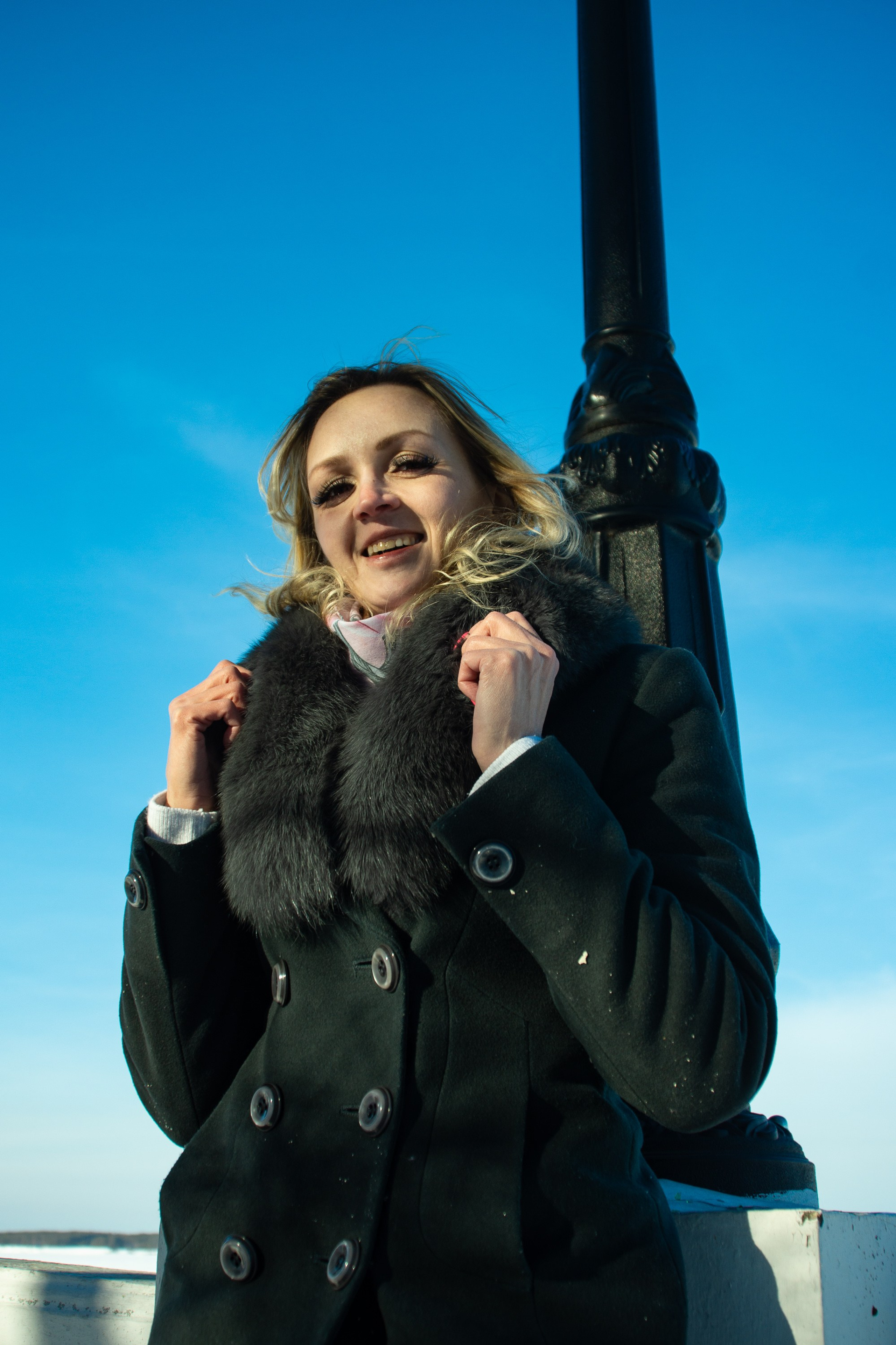 Ранняя весна