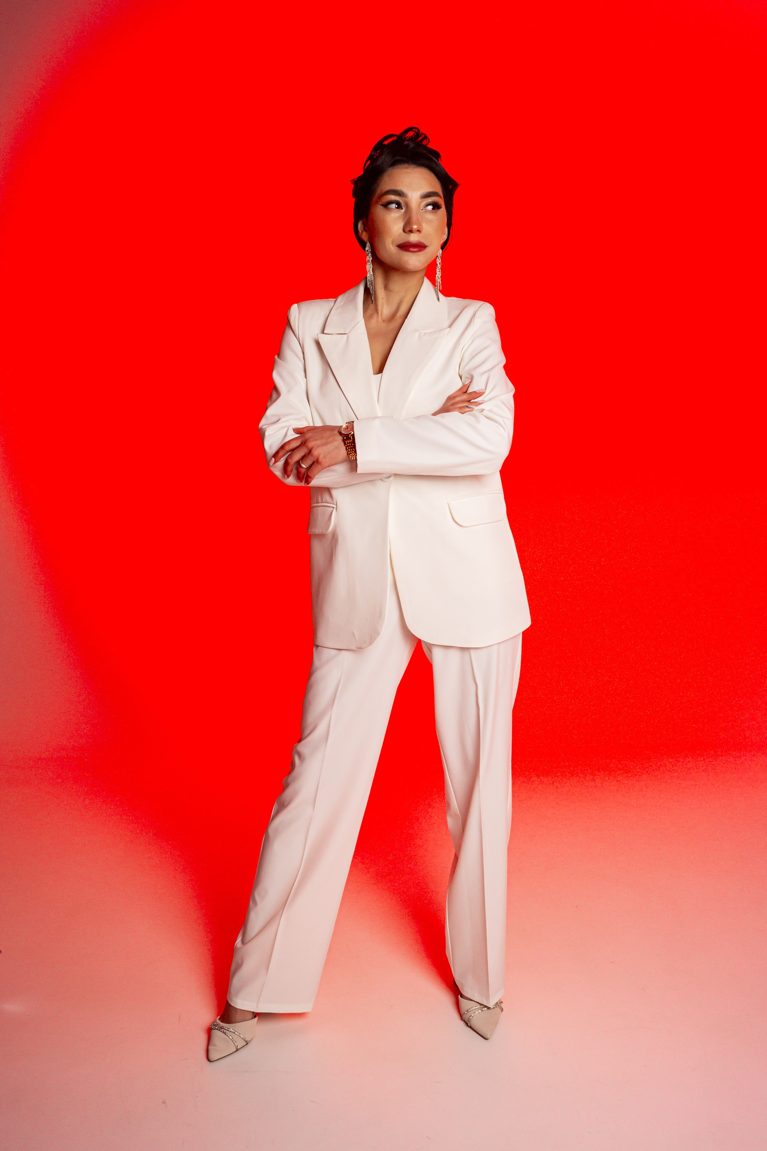 Студия (индивидуальная съемка)