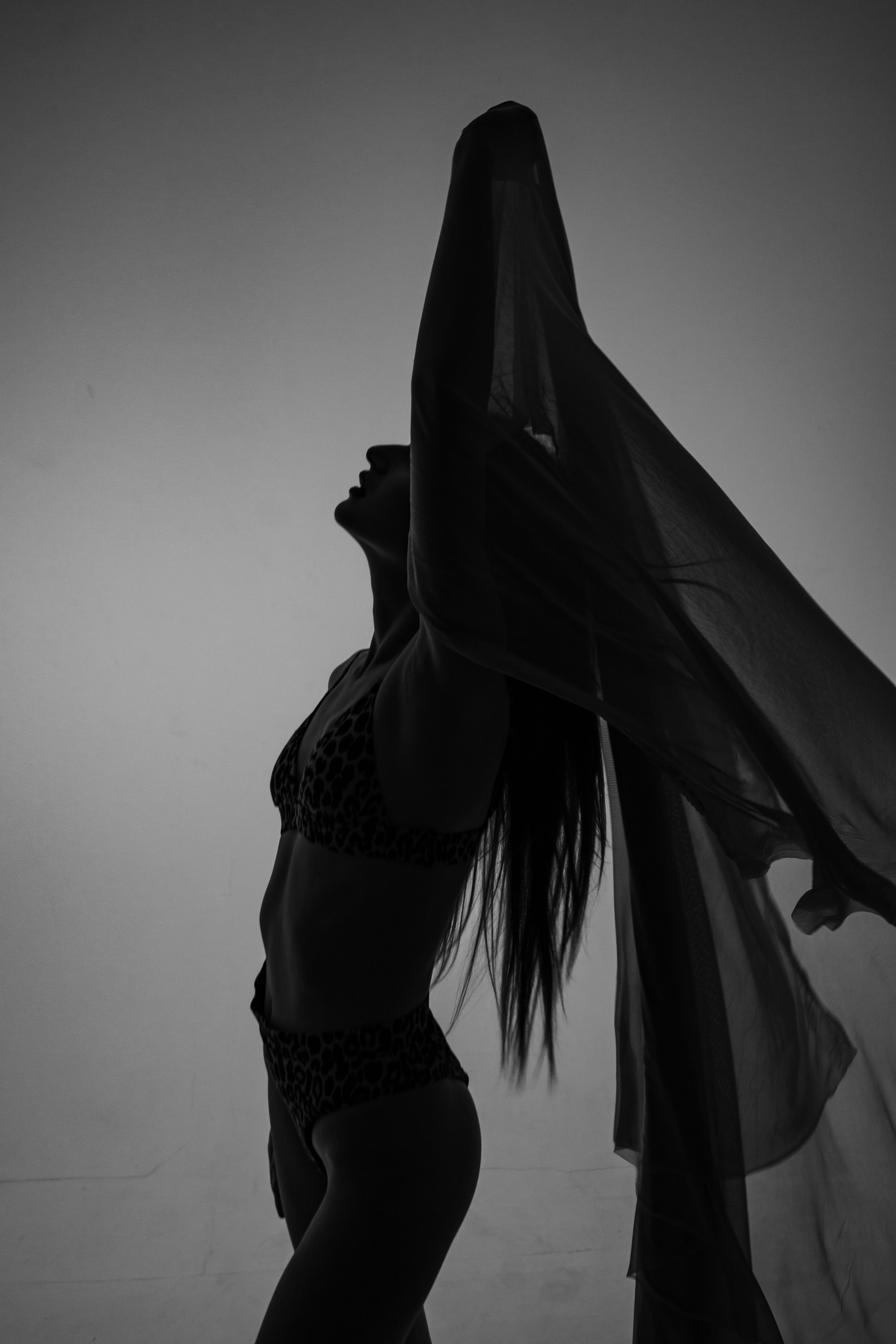 Студия (индивидуальная съемка)