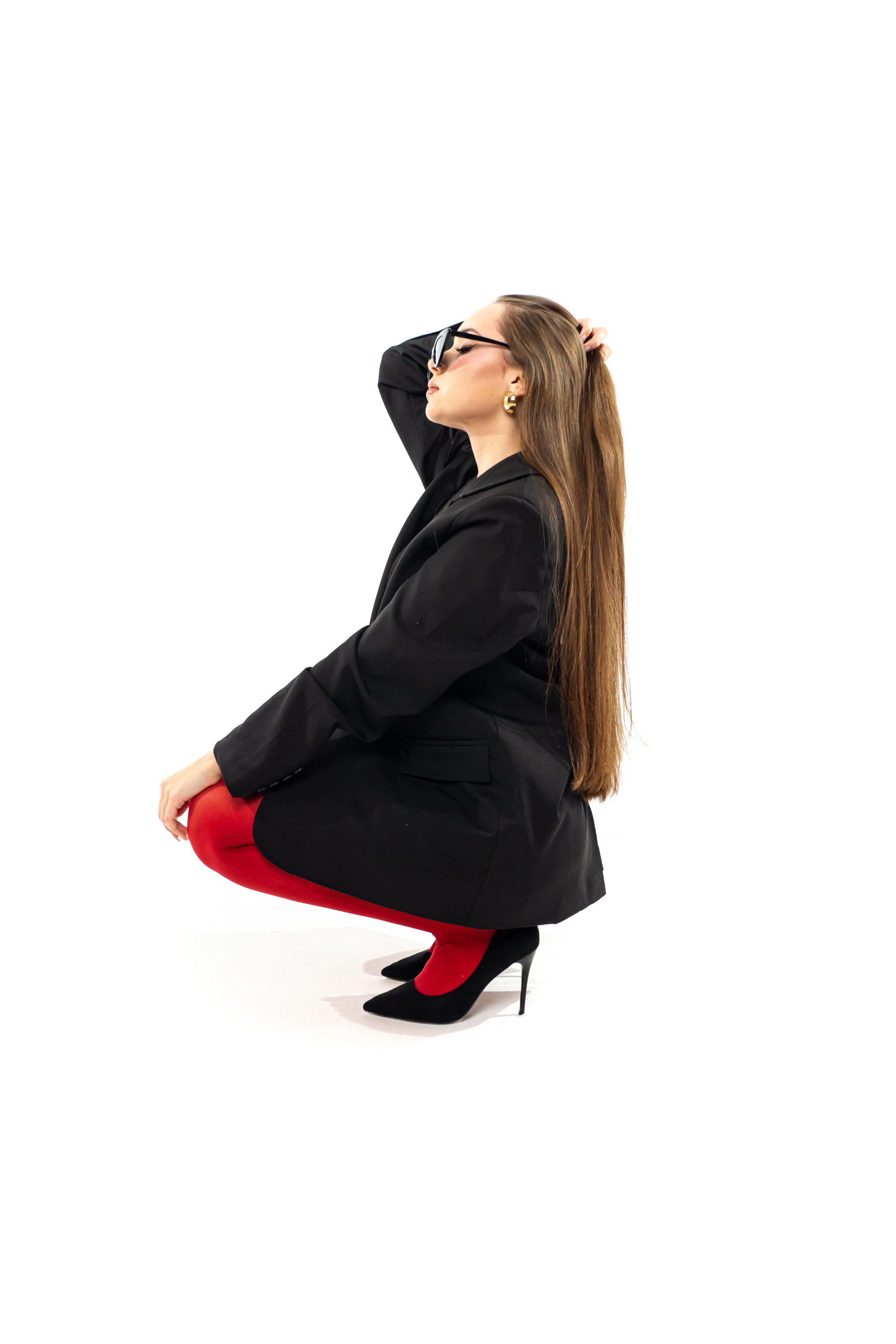 Студия (индивидуальная съемка)