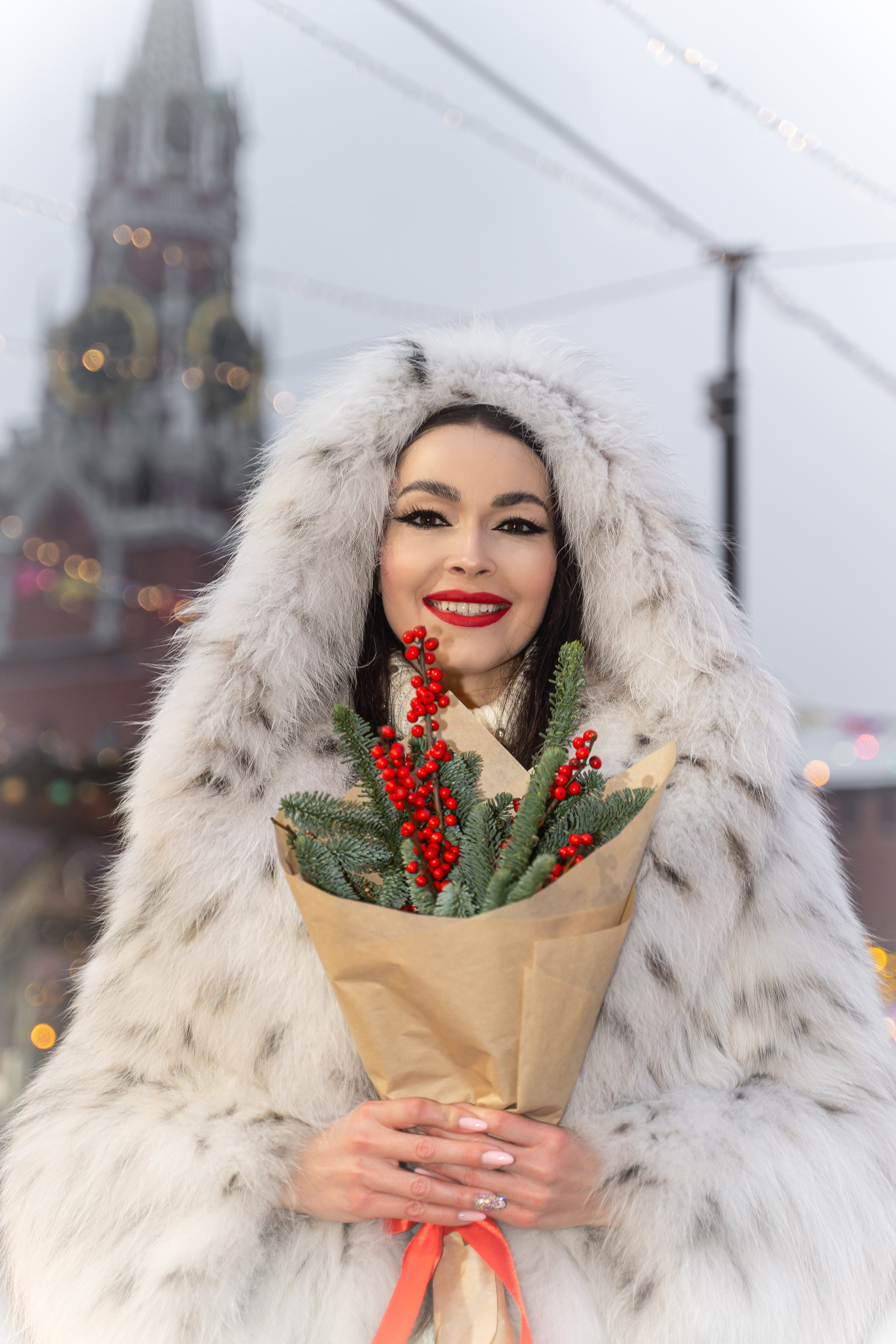 Уличная (индивидуальная)