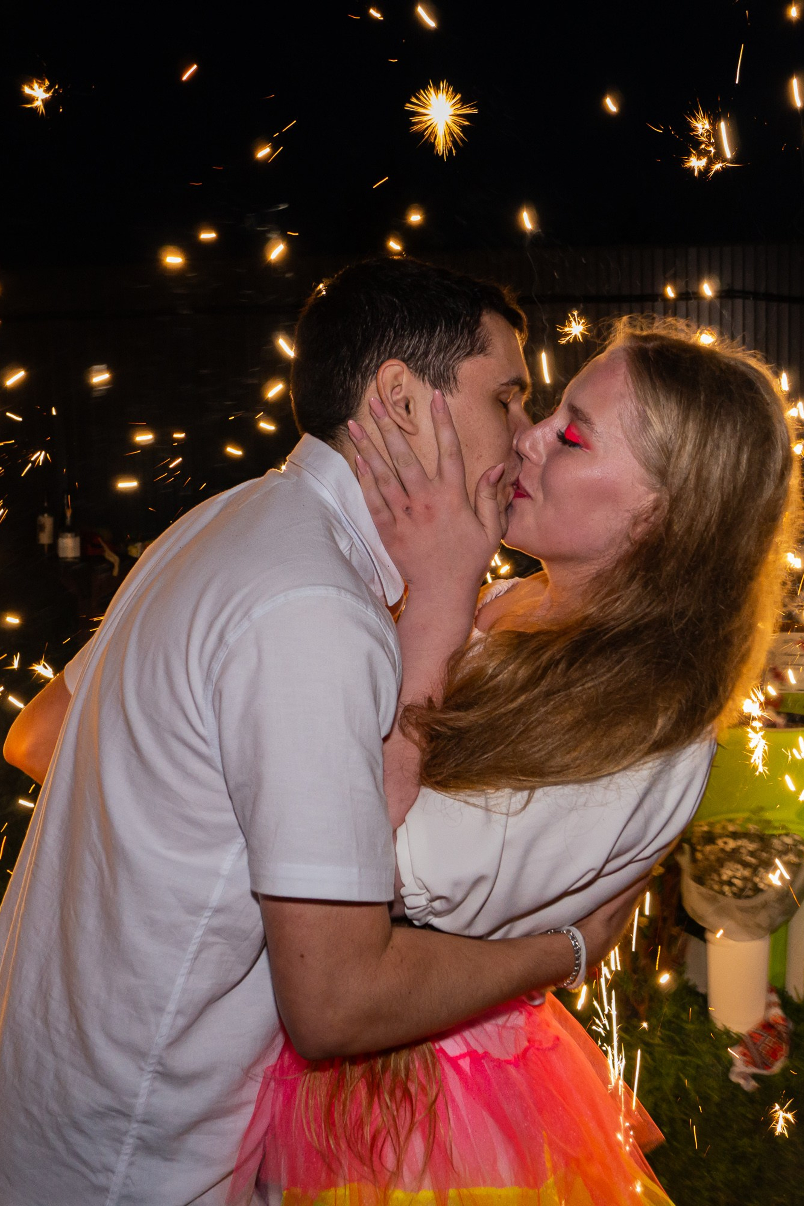 Свадебная съемка