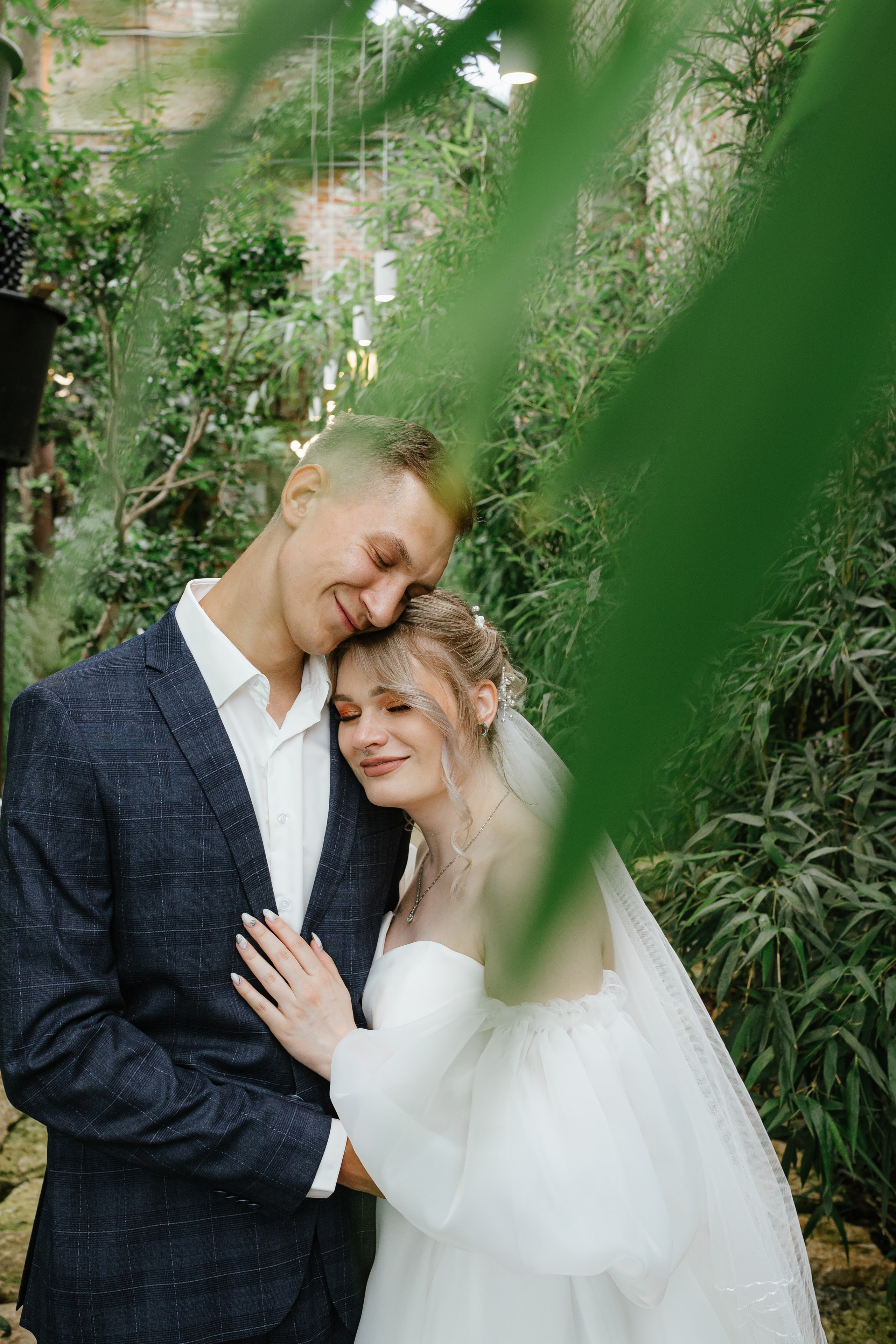 Кирилл & Юлия