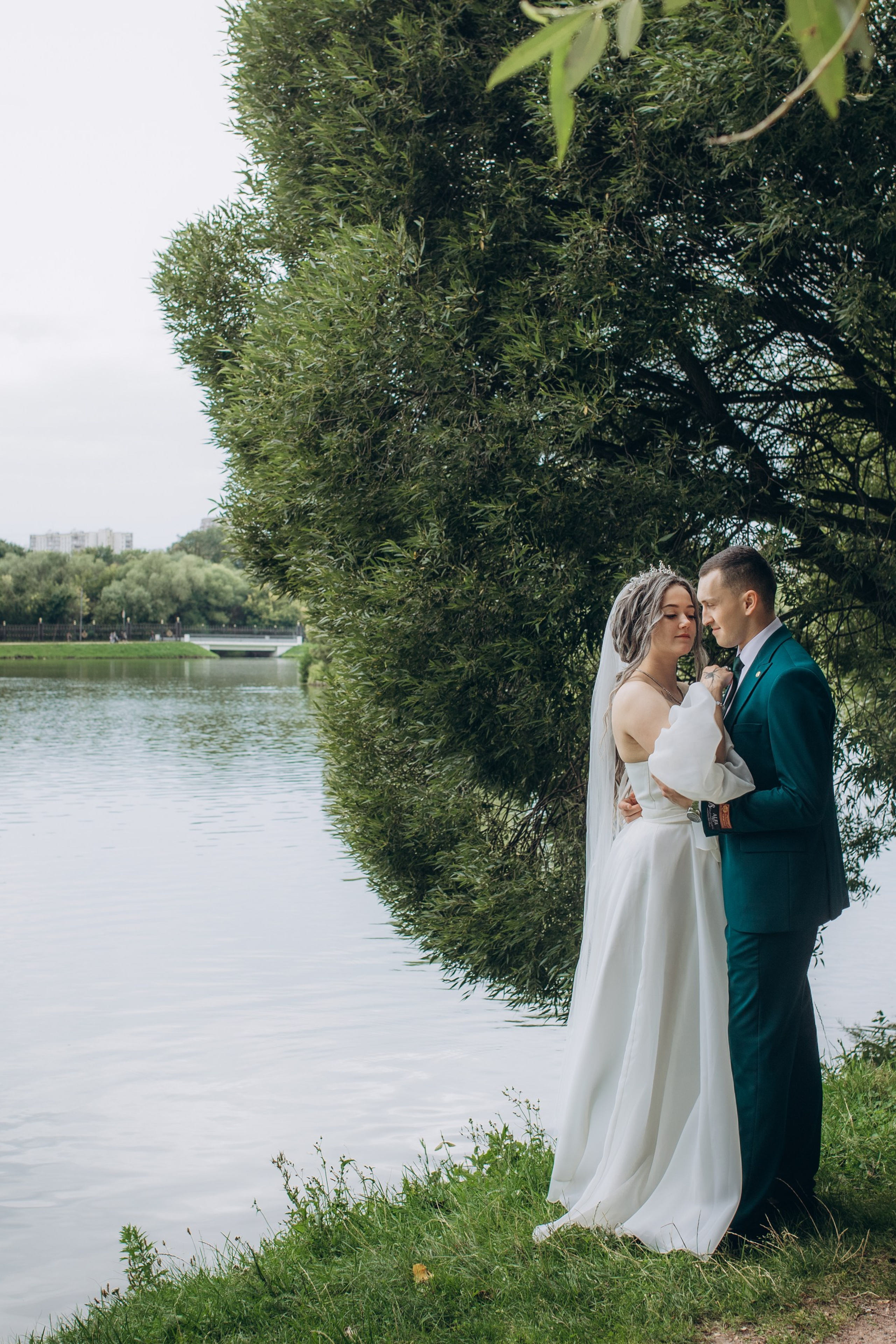 Дмитрий & Валерия