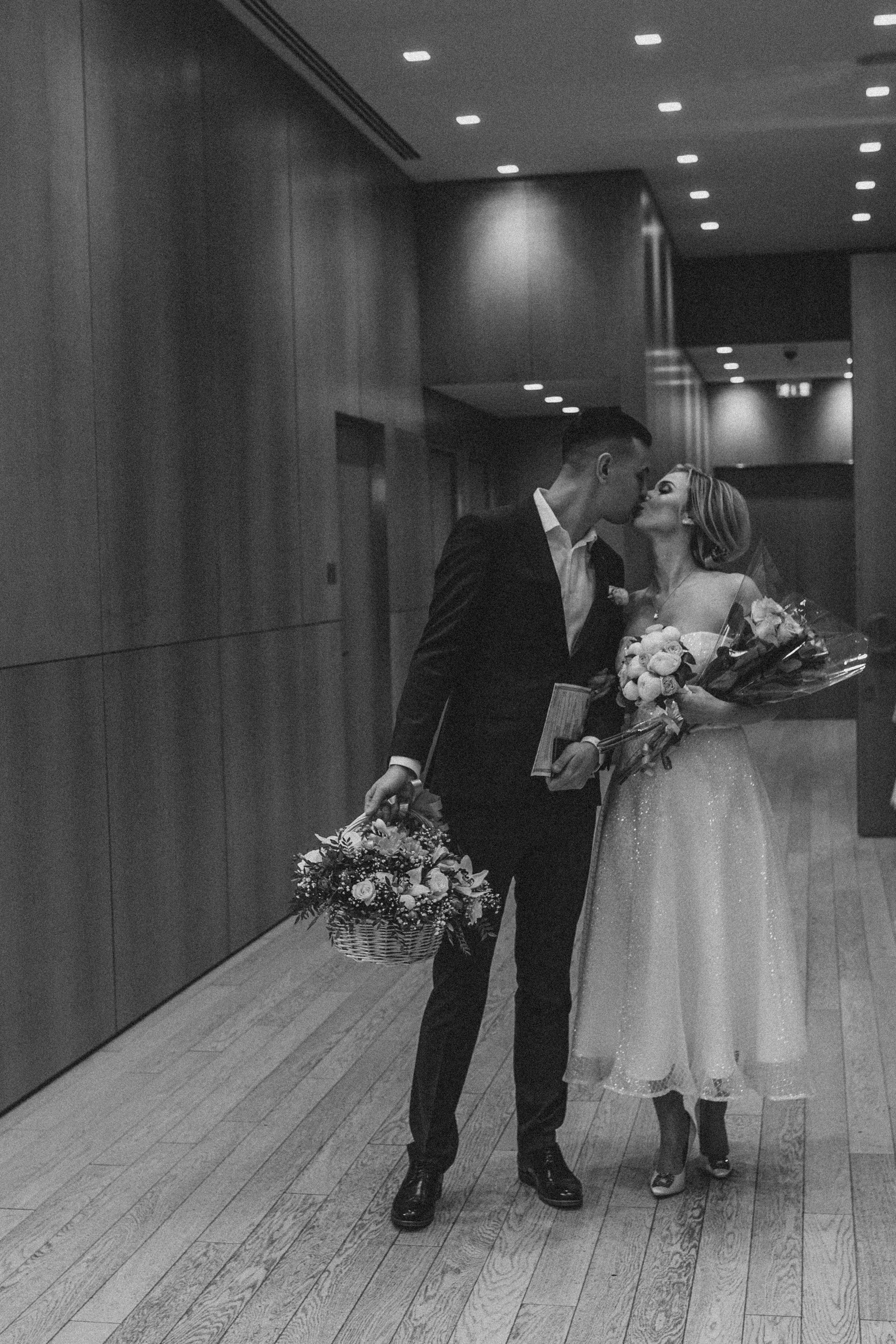 Игорь & Наталья