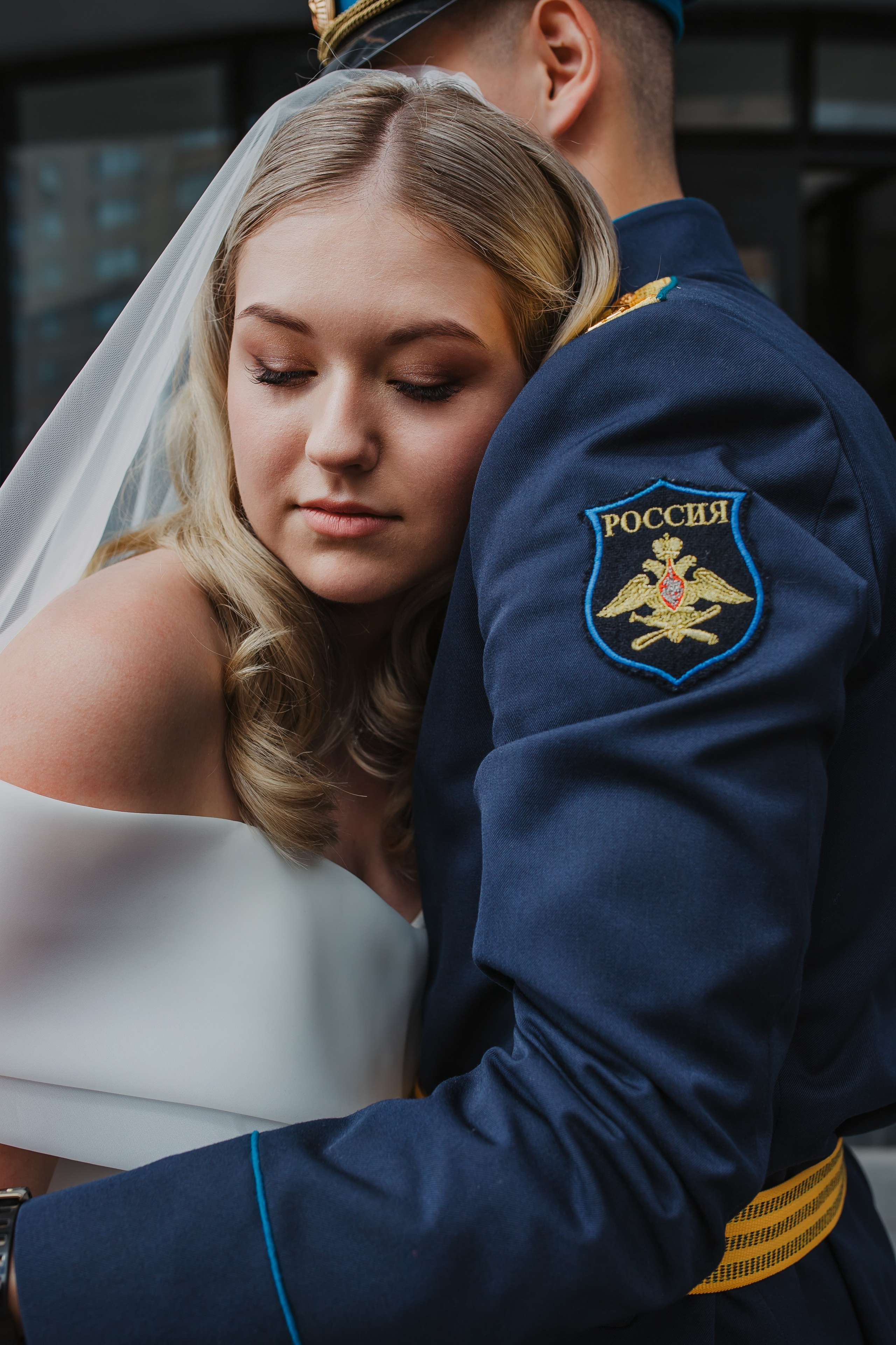 Даниил & Мария