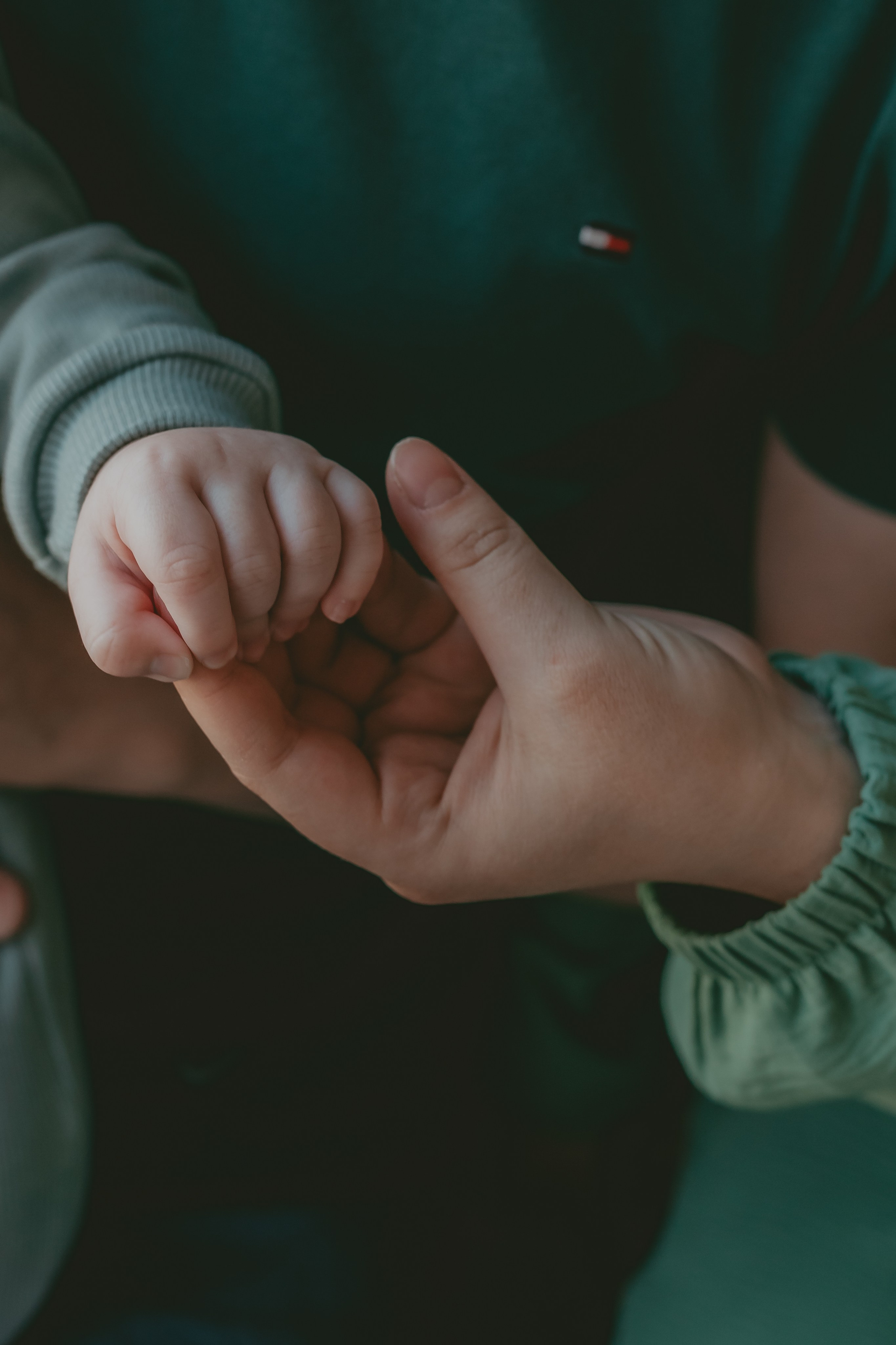 Адам и Исмаил