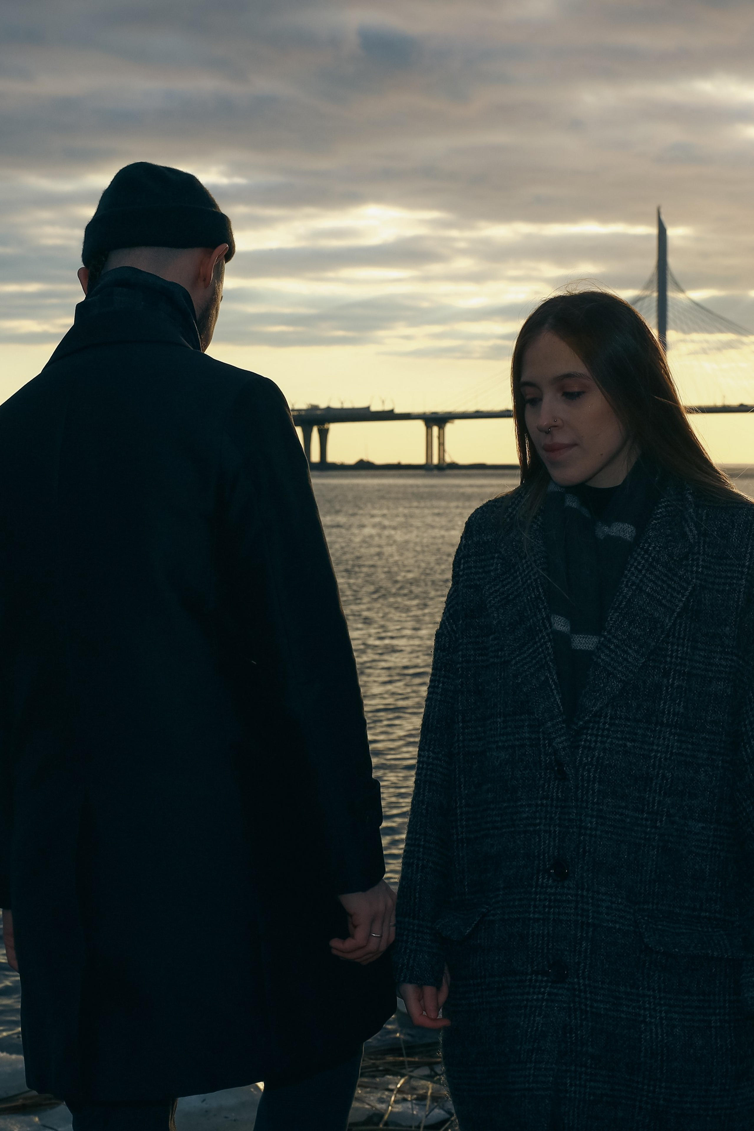 Истории. Портретный фотограф Панферова Регина г. Санкт-Петербург, г. Казань