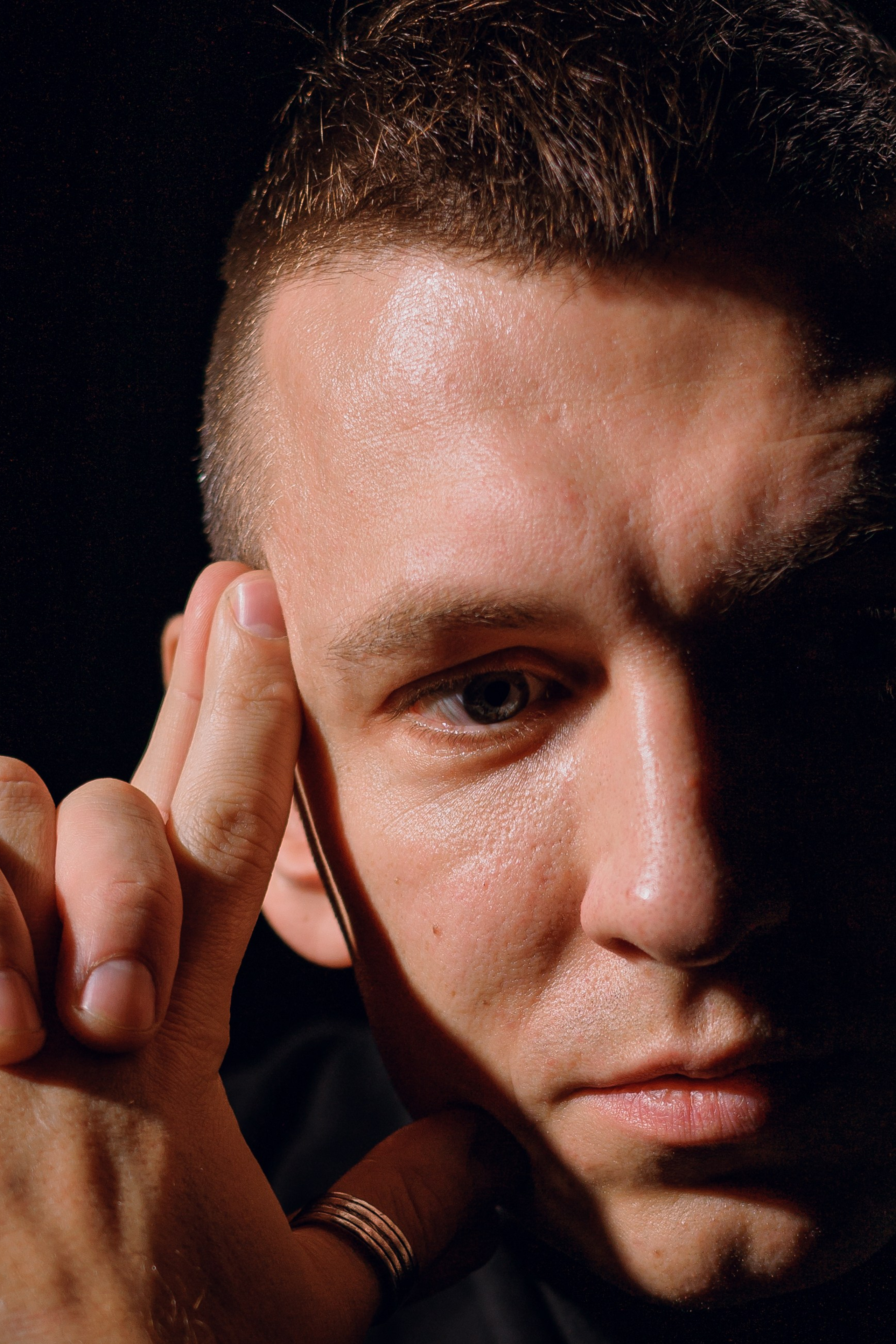 Истории. Портретный фотограф Панферова Регина г. Санкт-Петербург, г. Казань