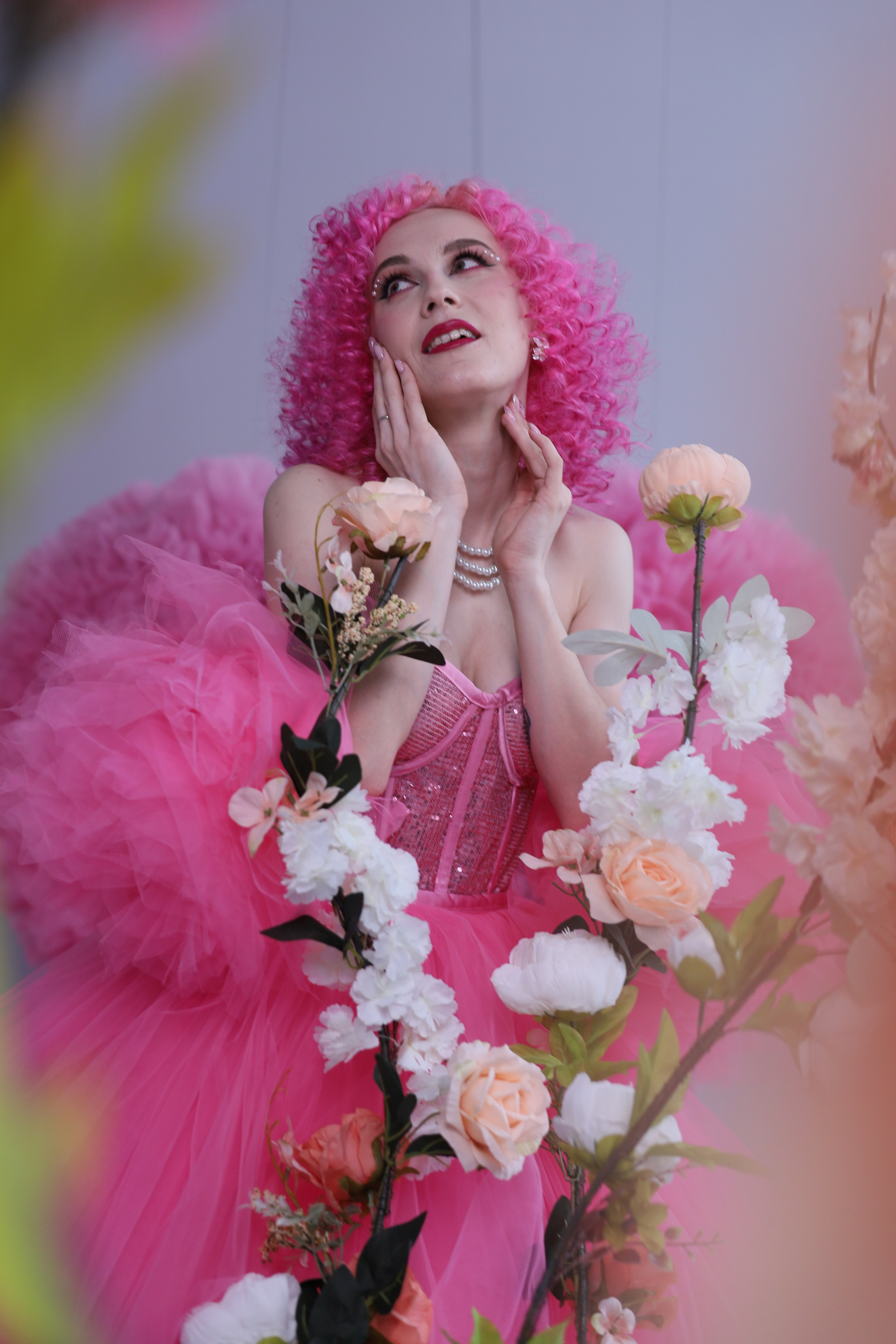 Истории. Портретный фотограф Панферова Регина г. Санкт-Петербург, г. Казань