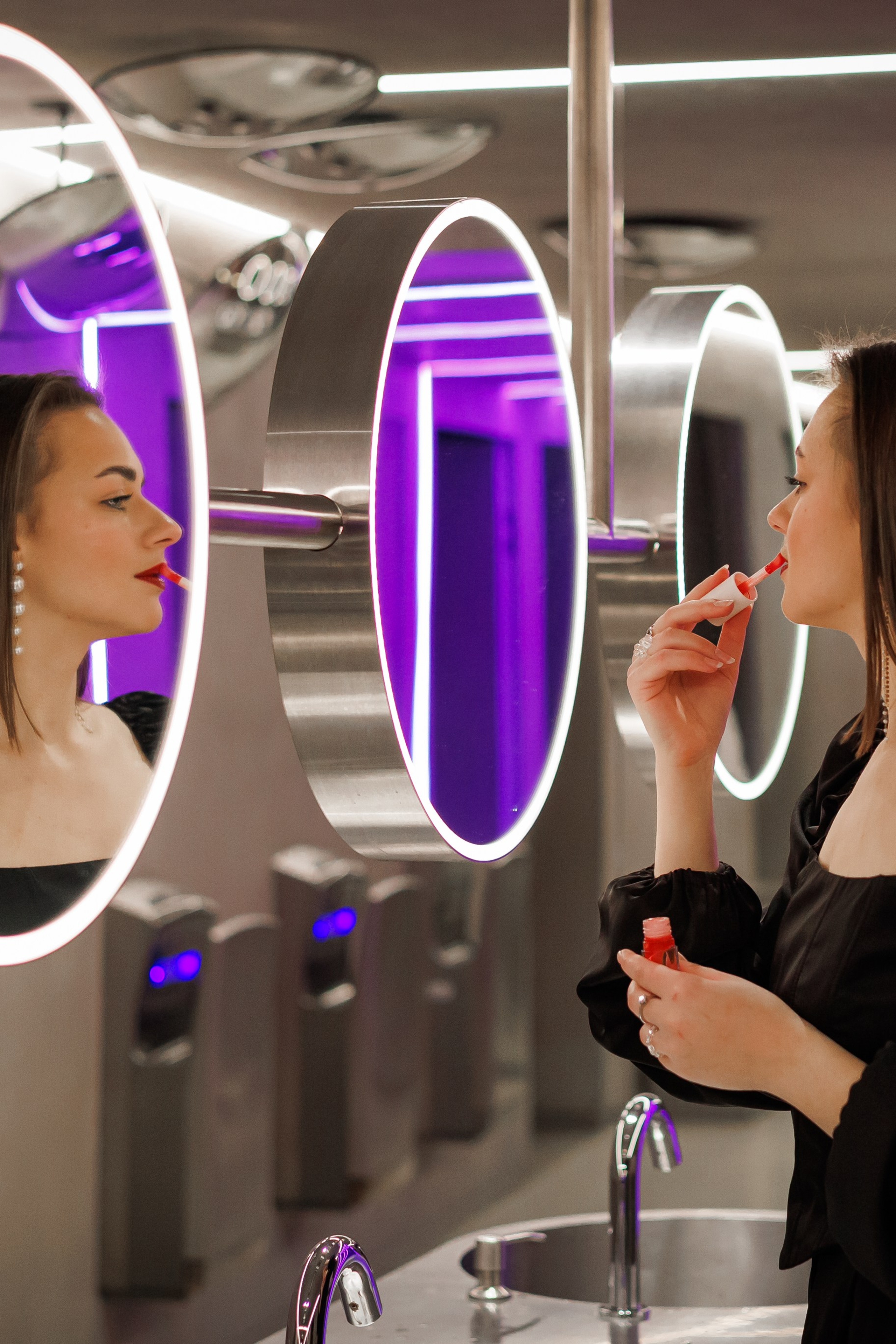 Истории. Портретный фотограф Панферова Регина г. Санкт-Петербург, г. Казань