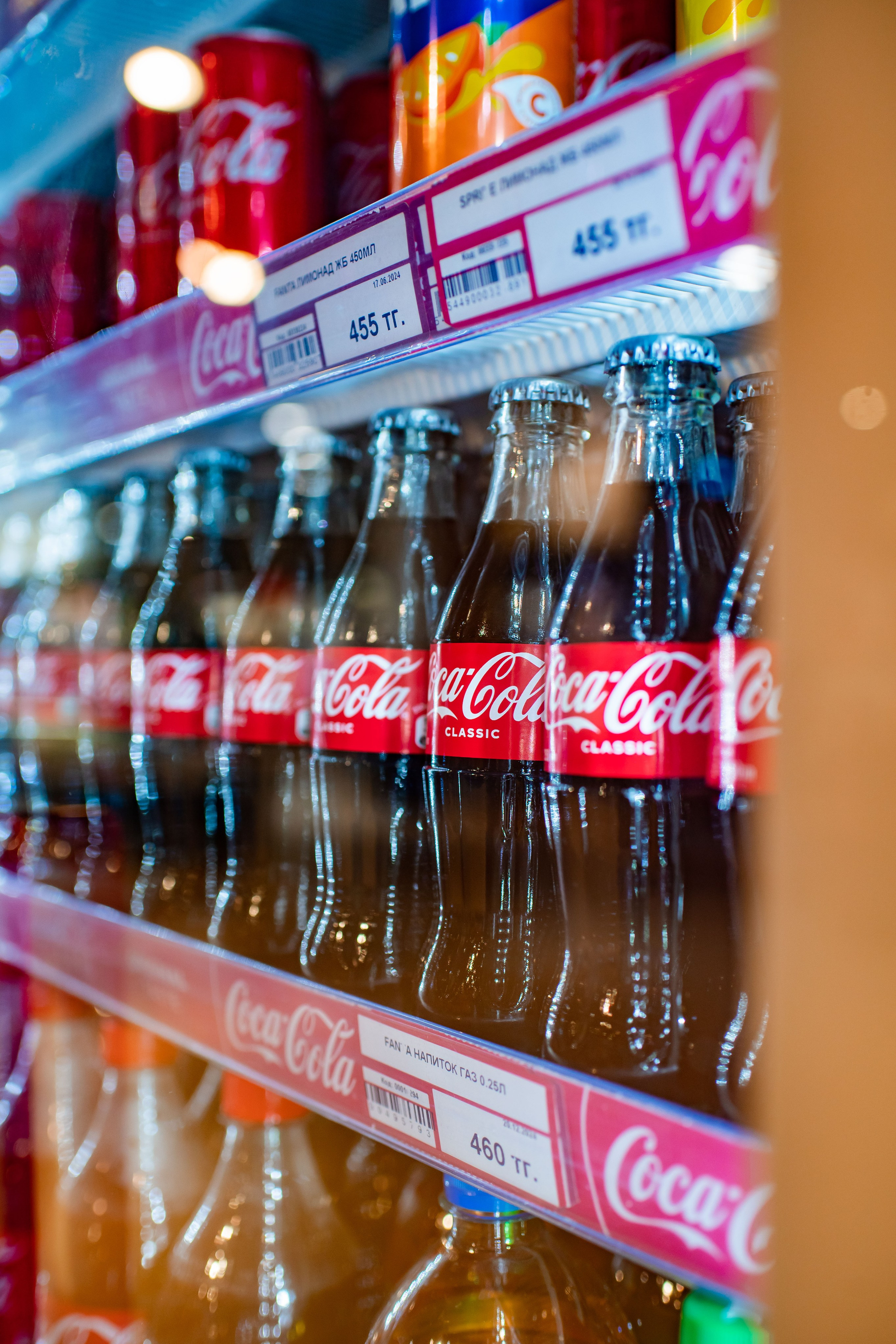 Съёмка интерьера