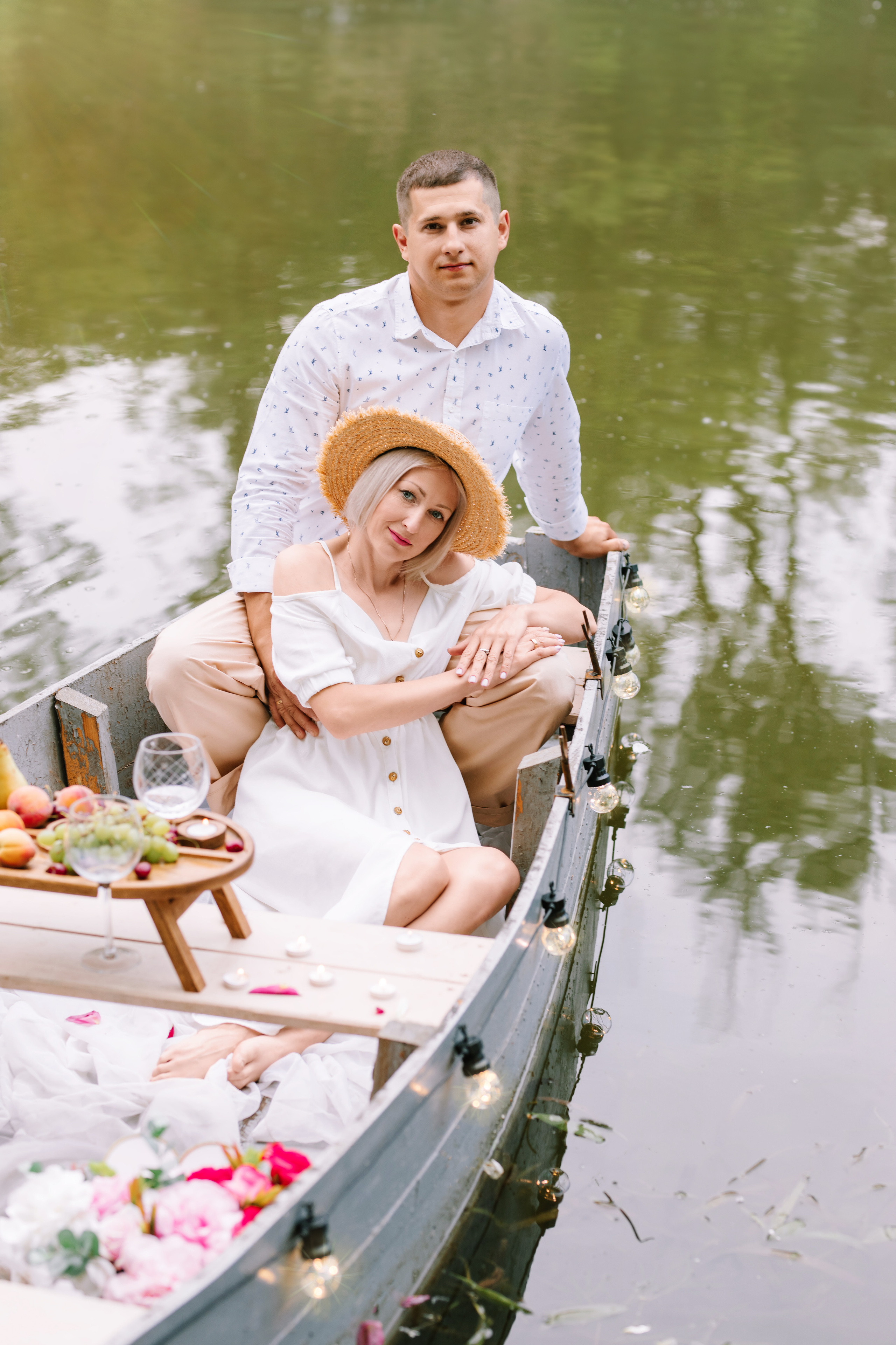 Свадебный и семейный фотограф в Кинеле Евгения Исаева