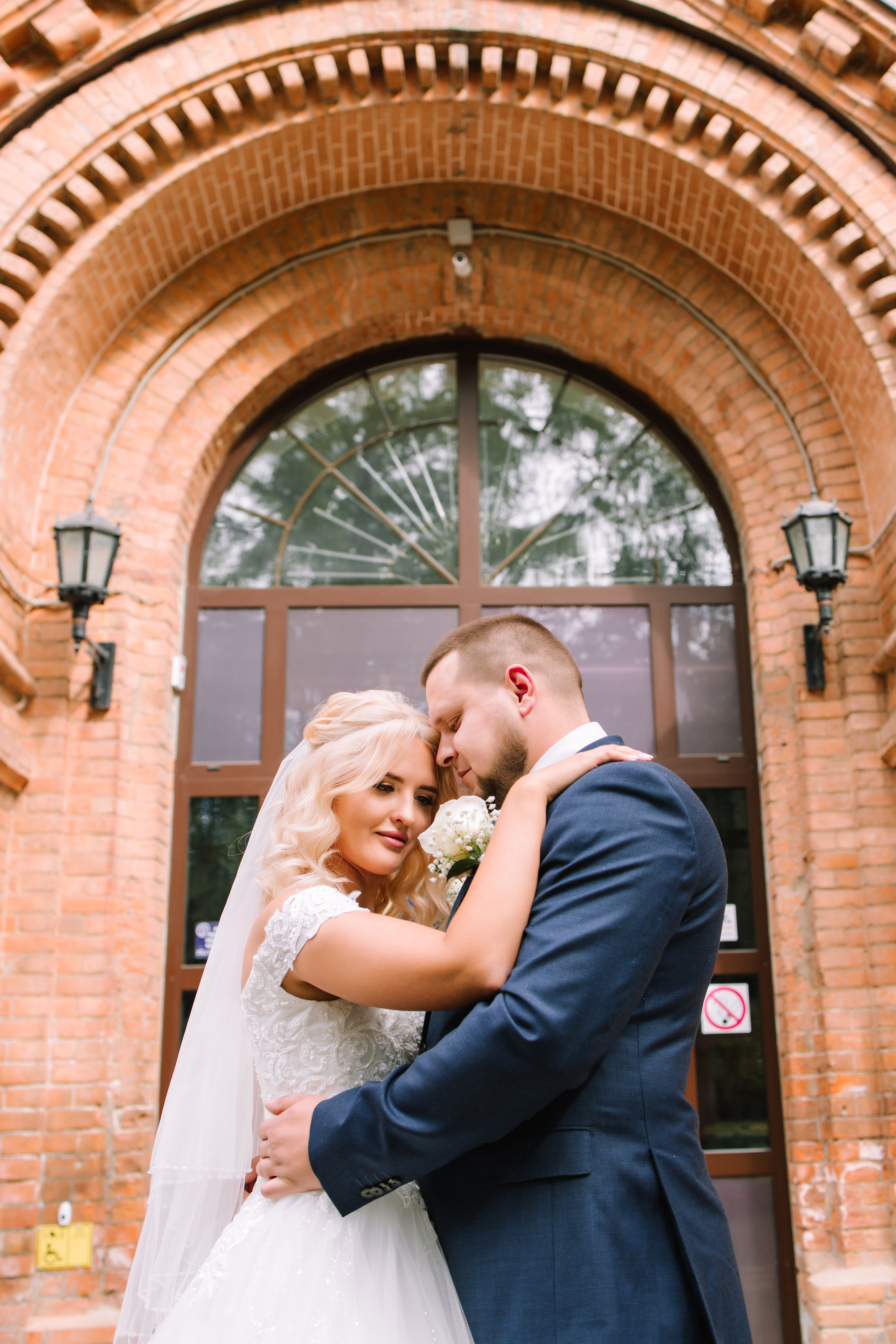 Свадебный и семейный фотограф в Кинеле Евгения Исаева