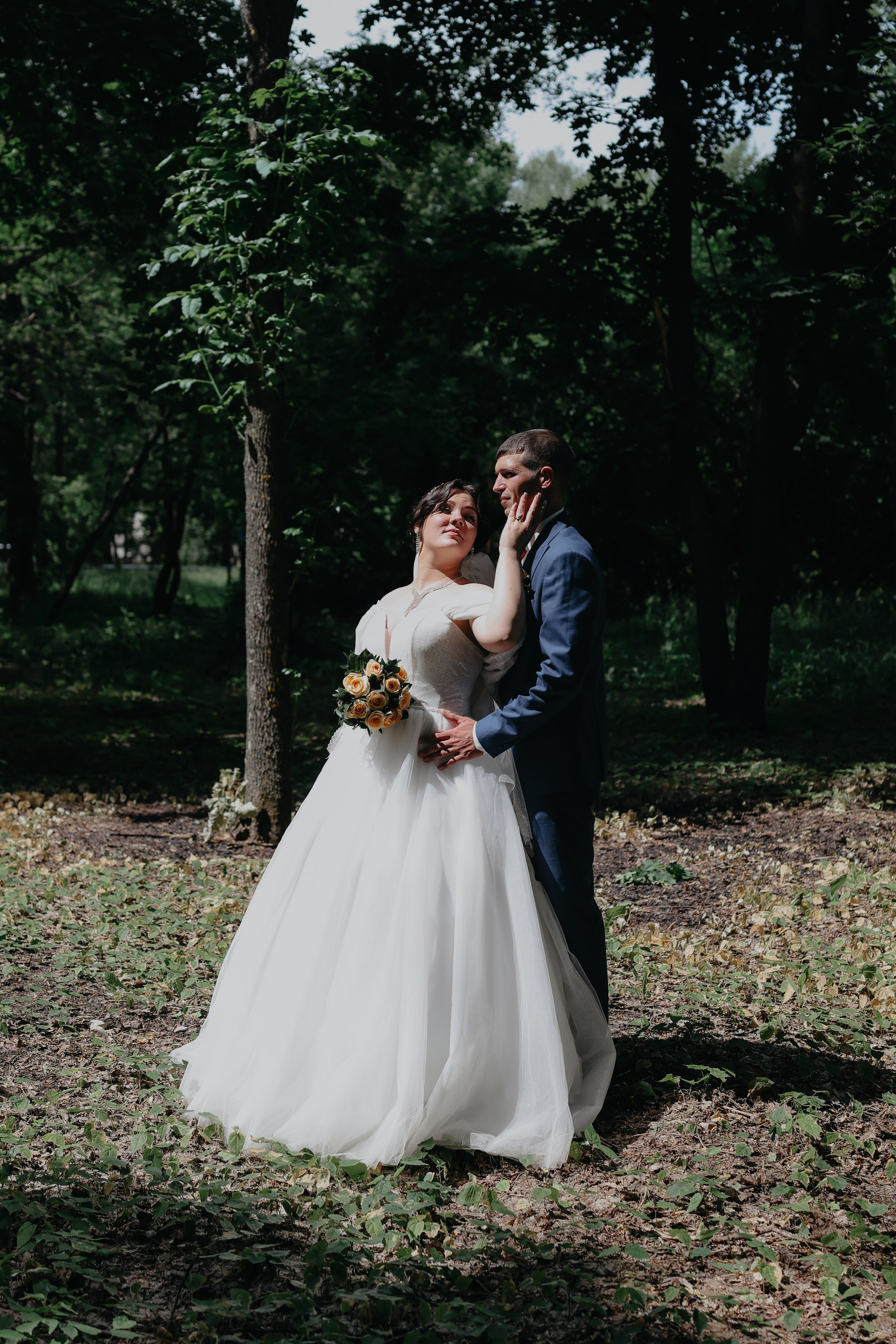 Свадебный и семейный фотограф в Кинеле Евгения Исаева