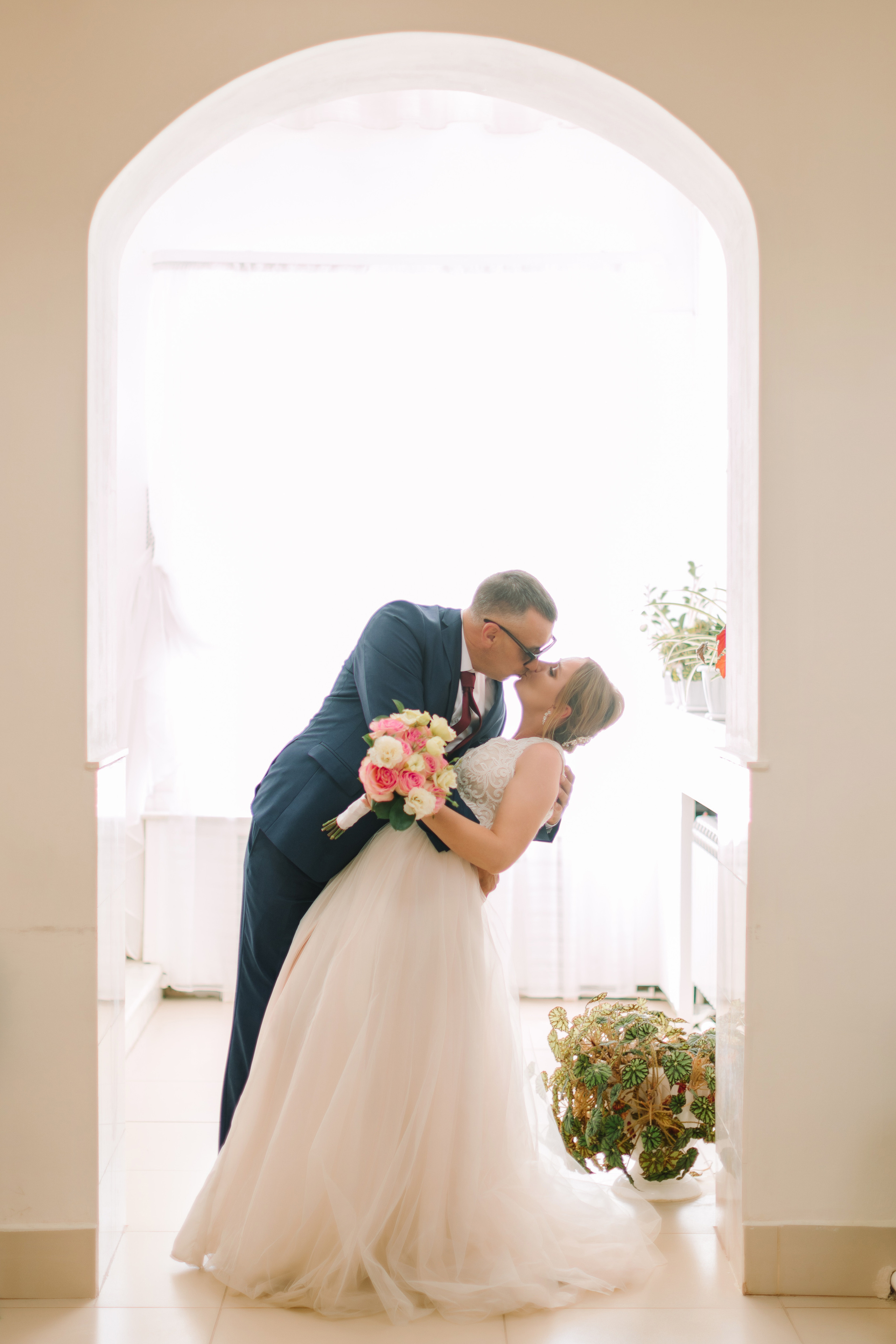 Свадебный и семейный фотограф в Кинеле Евгения Исаева