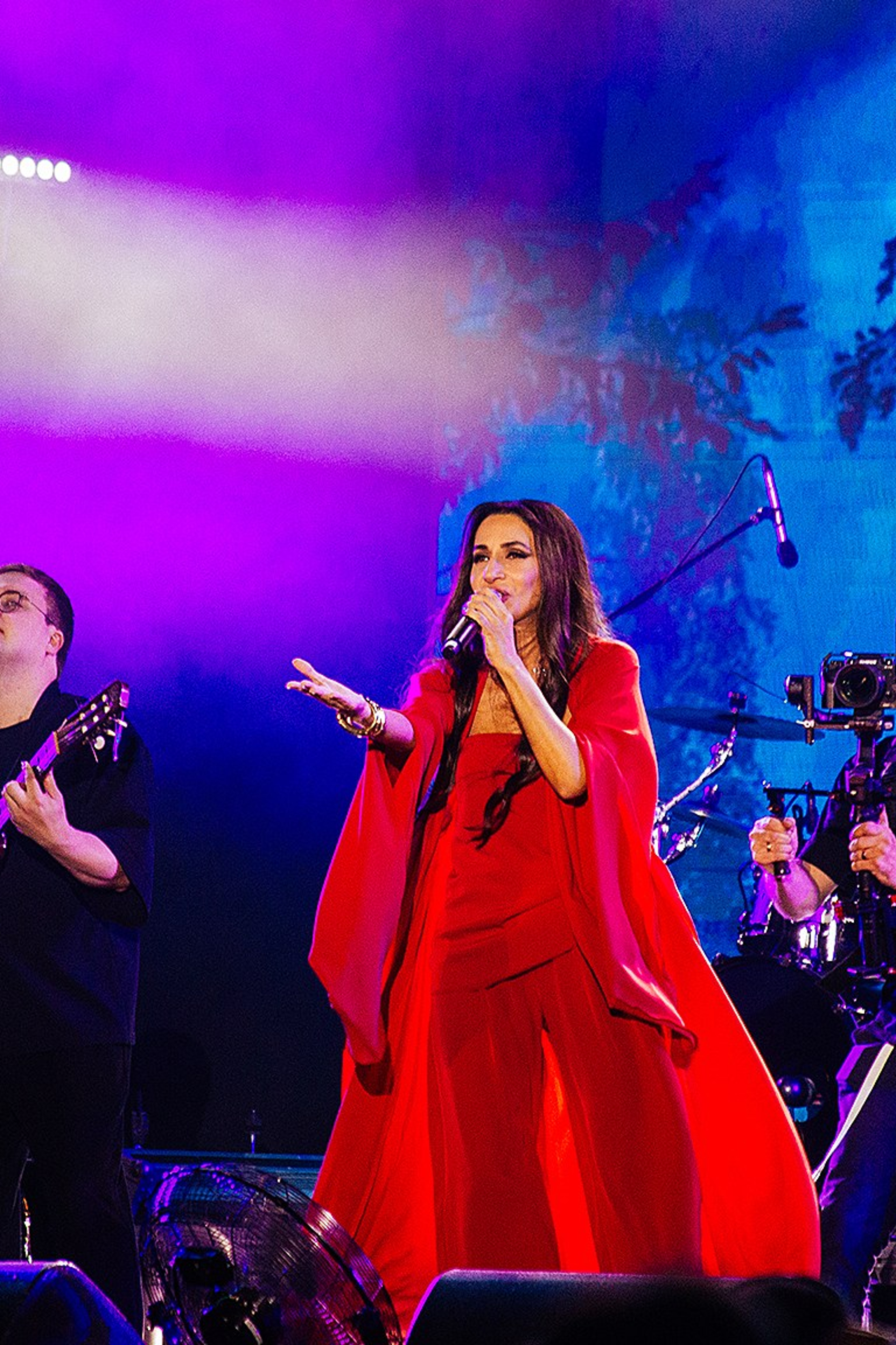 Музыка гордых 2025