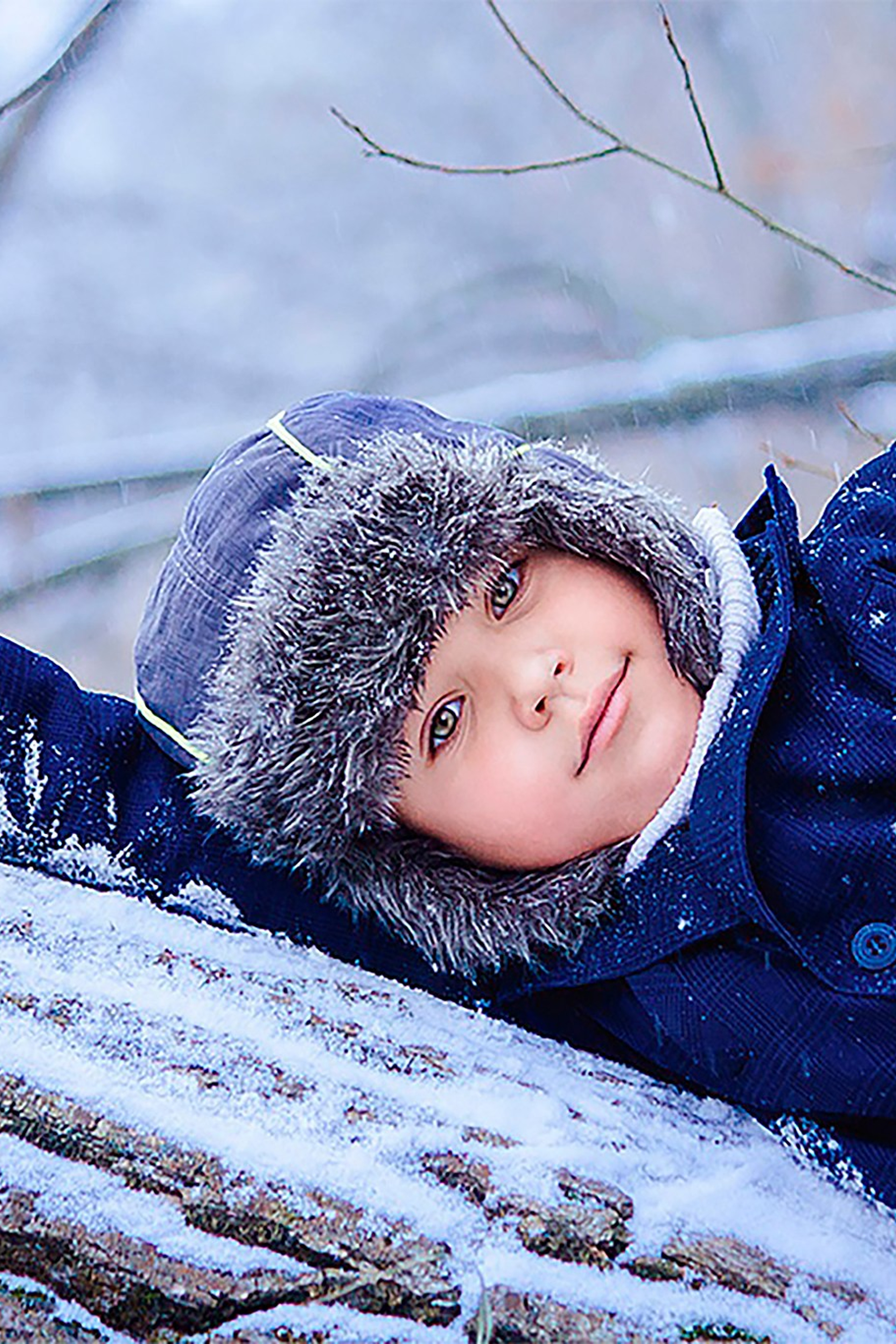 Фотопрогулки