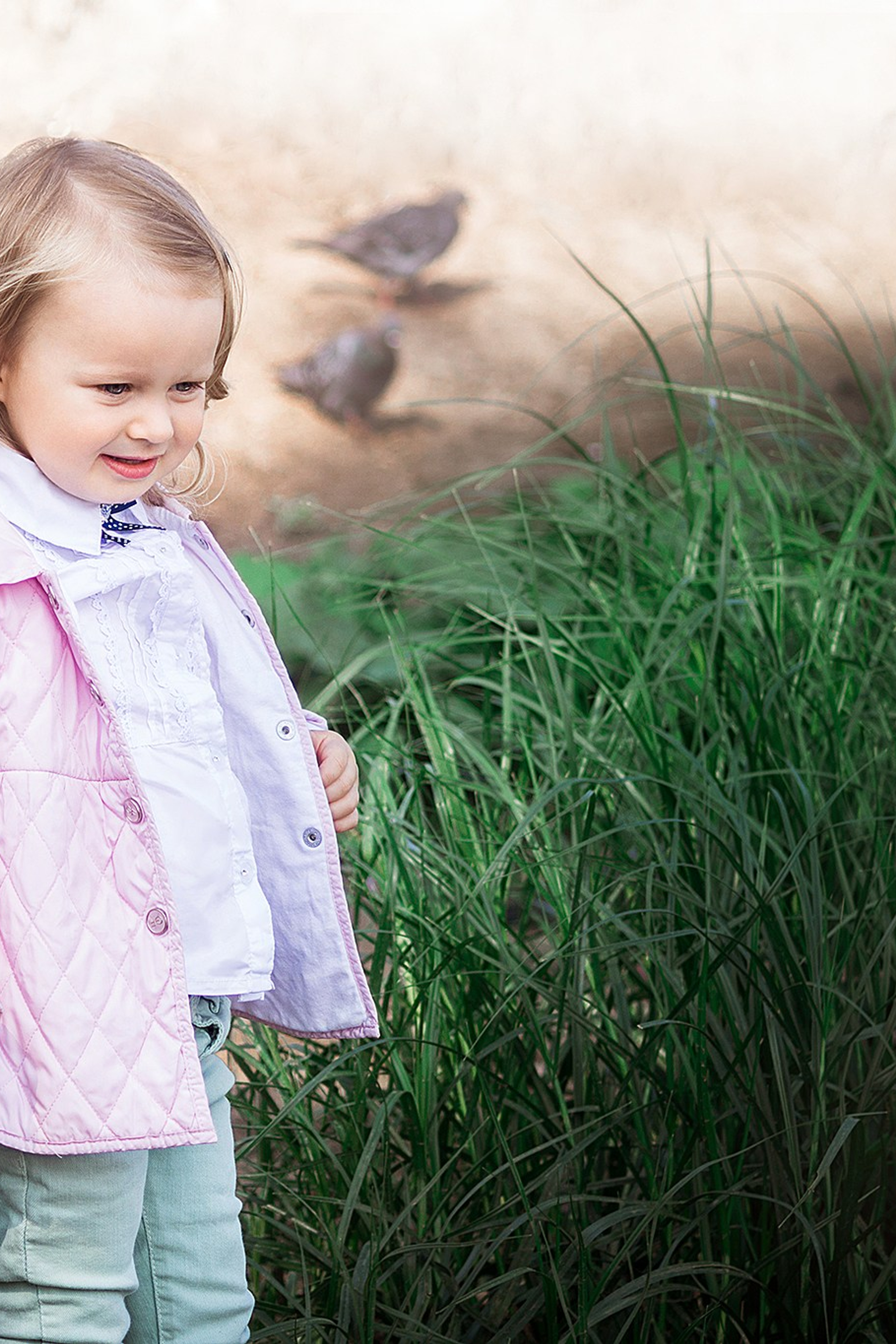 Художественные портреты