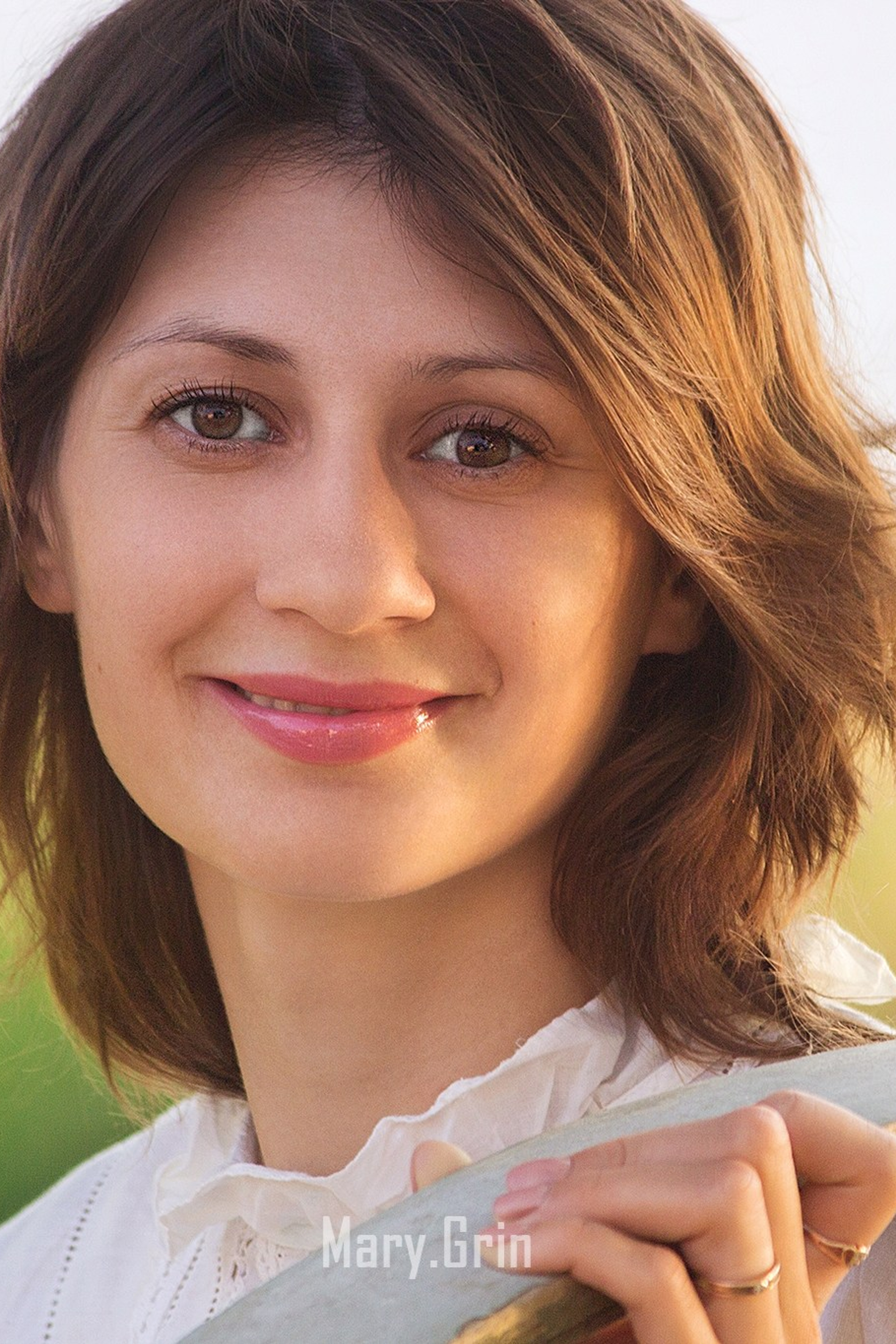 Стилизация в русской деревне