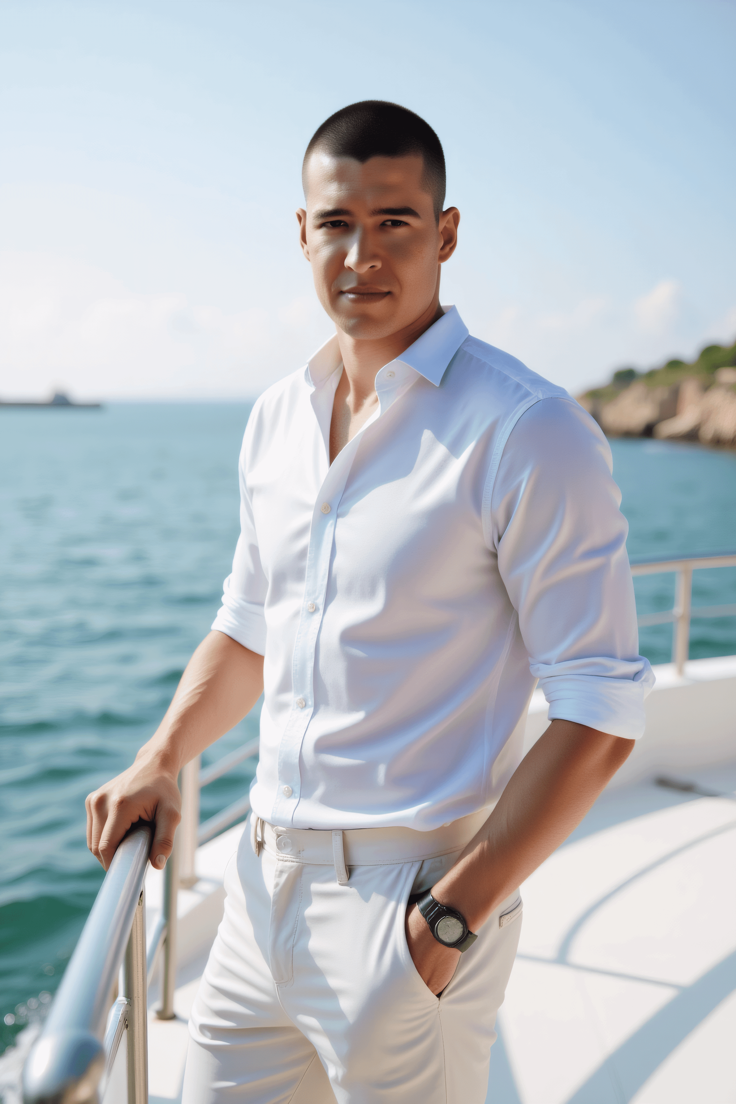 Мужские нейрофотосессии. Нейрофотосессии без лишних хлопот