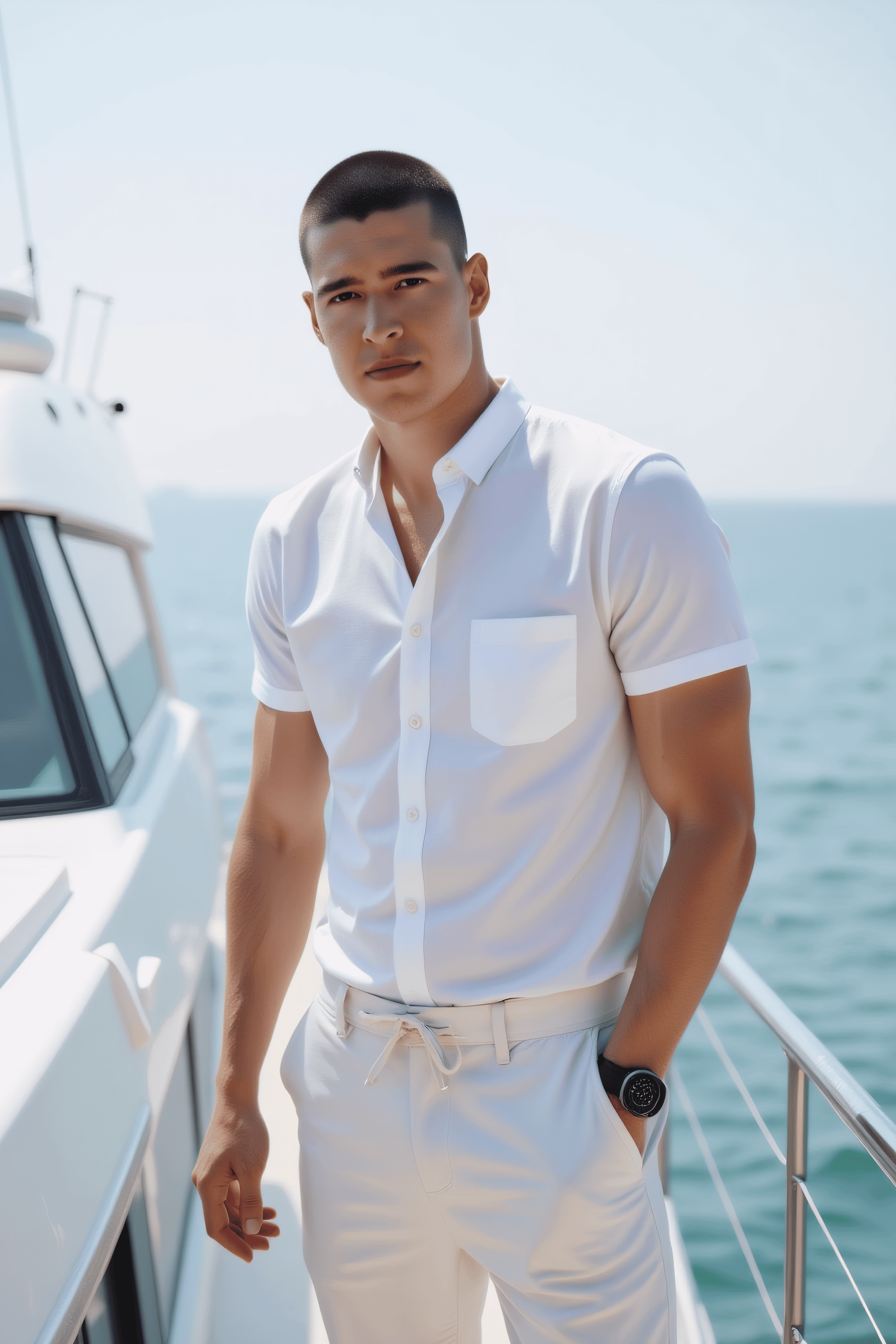 Мужские нейрофотосессии. Нейрофотосессии без лишних хлопот