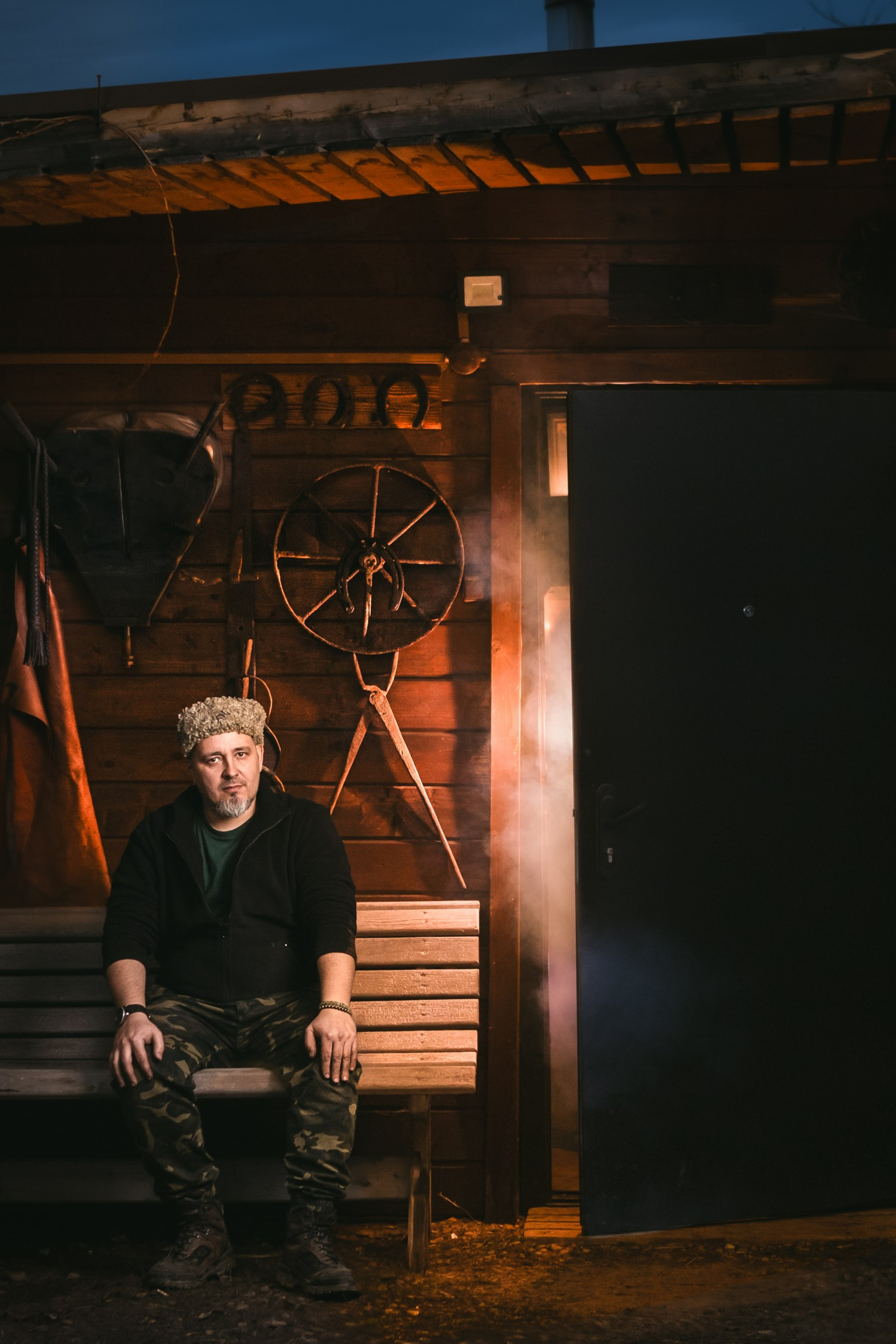 Проекты. Репортажный фотограф в Перми Денис Голдобин