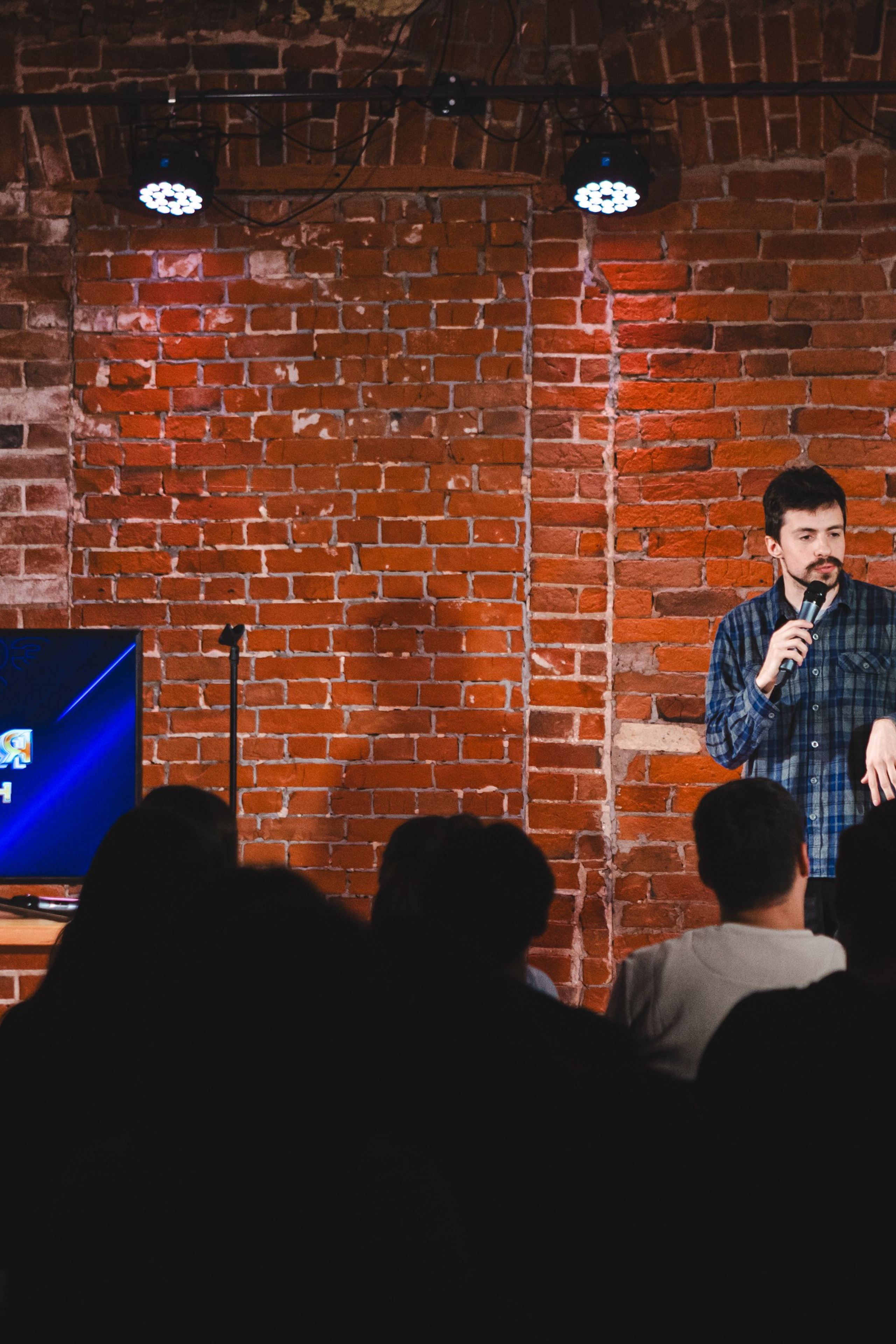 Stand-up | Первая Лига КВН