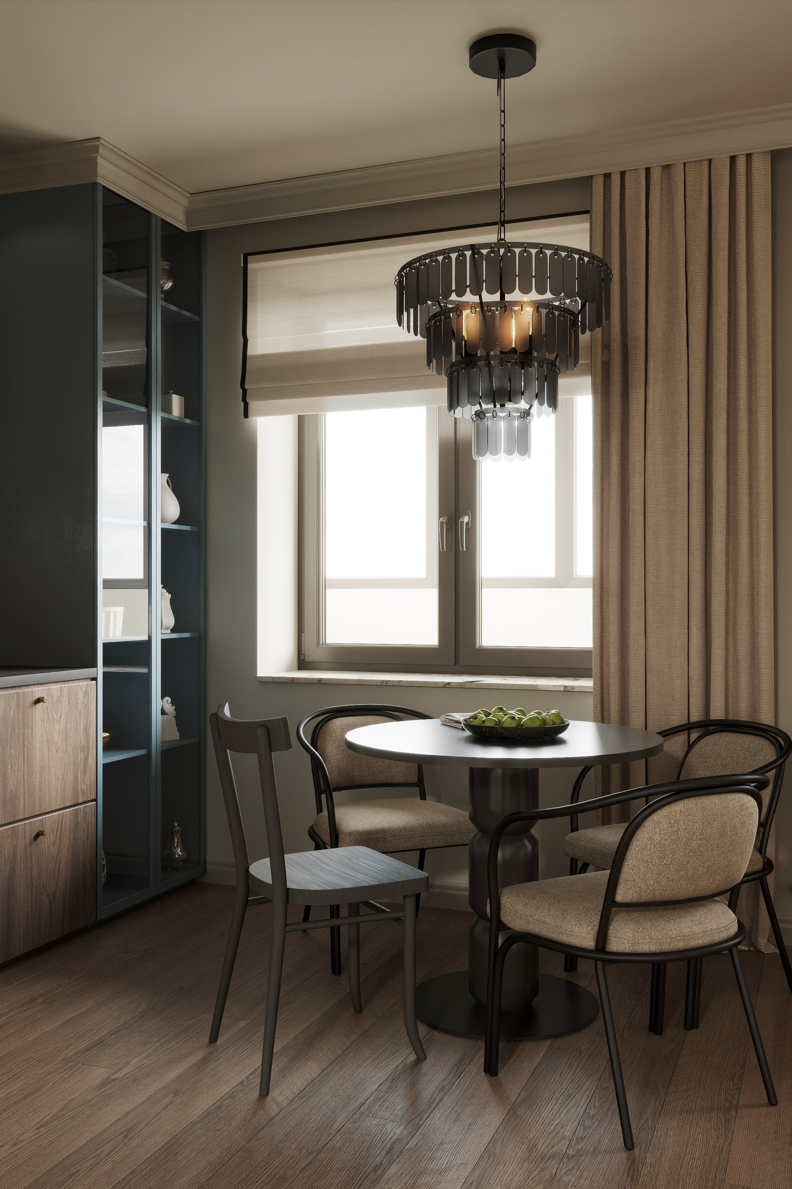 Квартира в Ростове — на — Дону