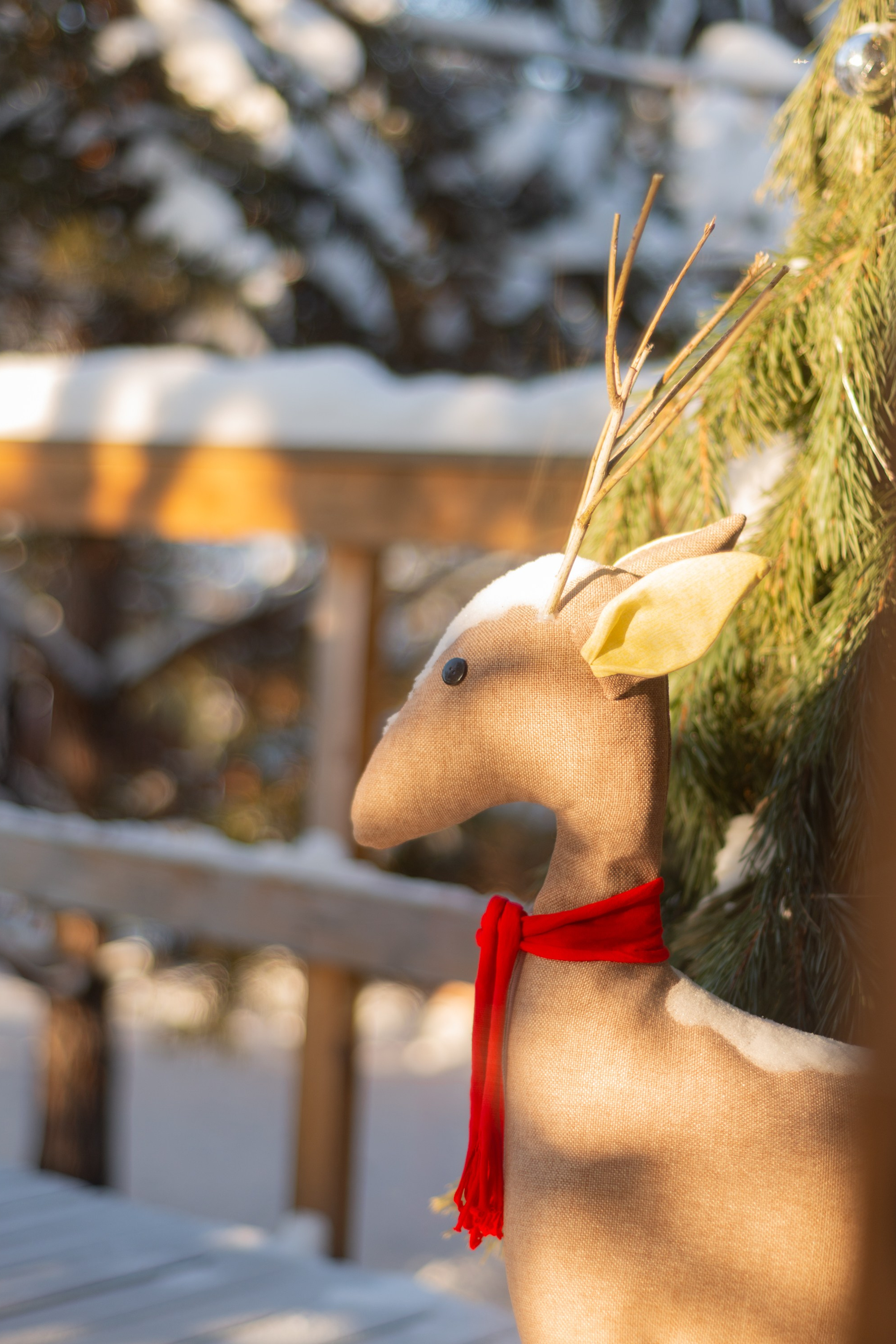 Катя и Стёпа в Лени. Начинающий фотограф-любитель Евгений Серебряков в Екатеринбурге