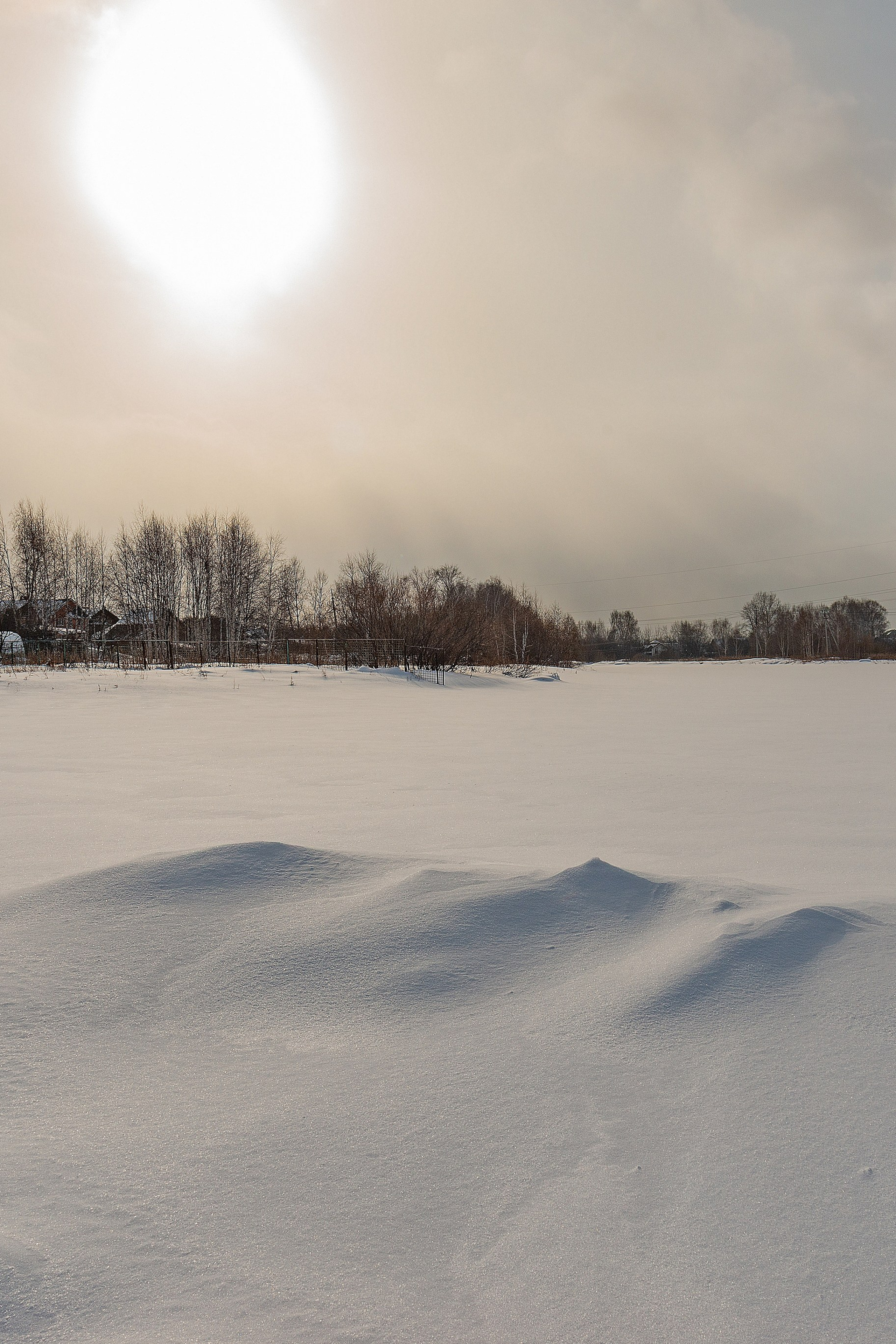 Тестирую 10-24 мм для Fujifilm X-T50. Фотограф Евгений Серебряков в Екатеринбурге