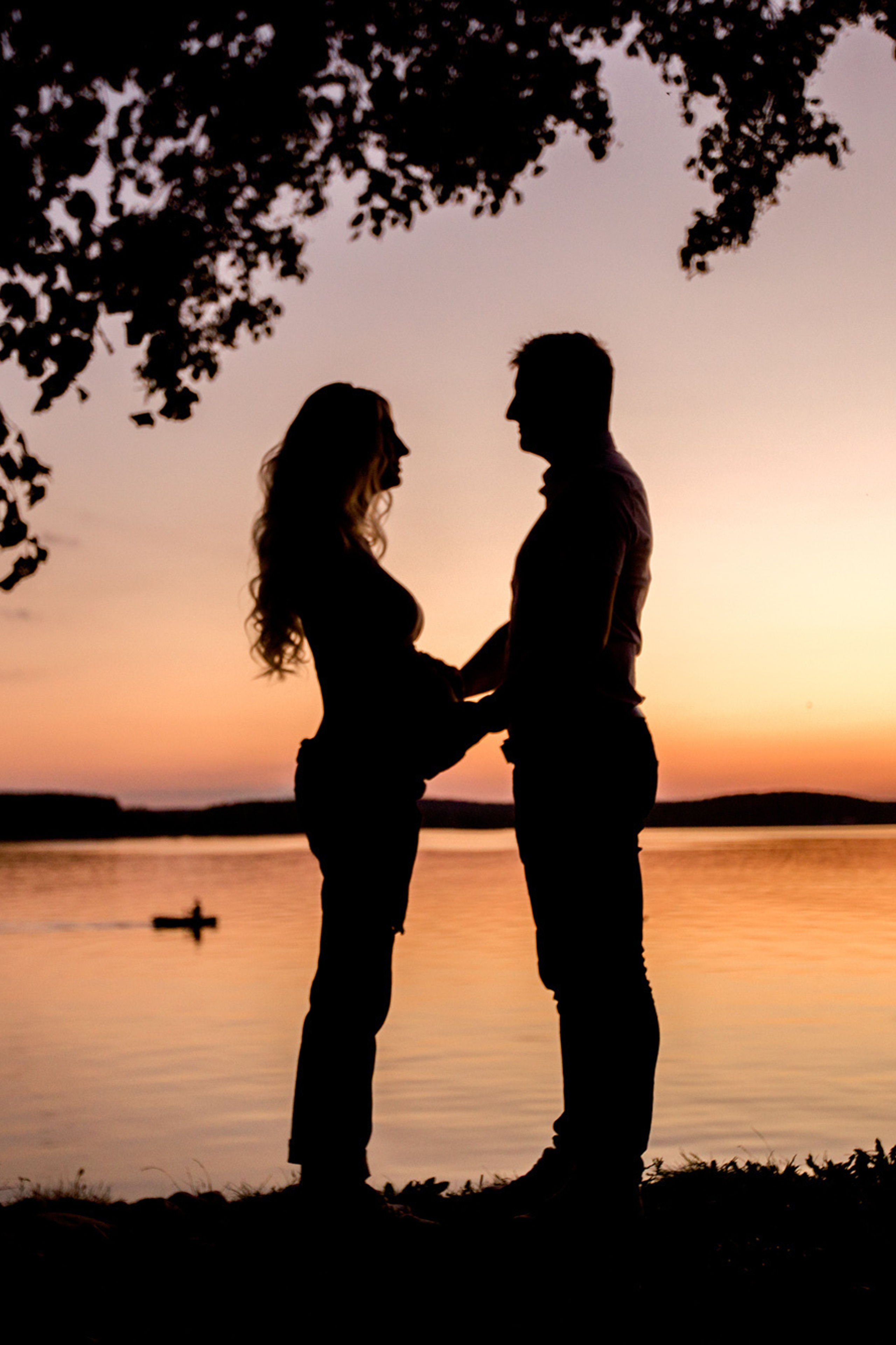 Марина и Кирилл