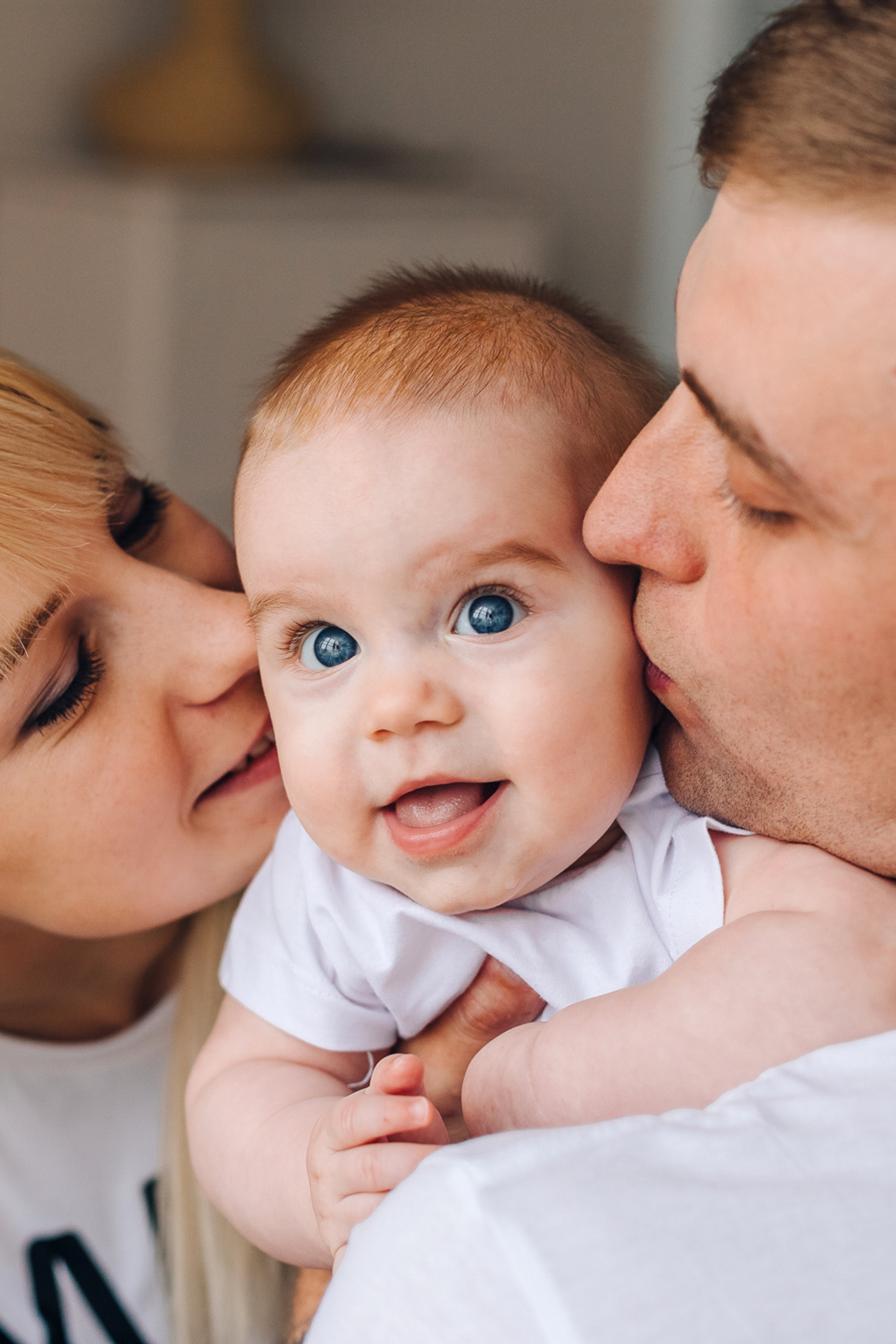 Ване 6 месяцев