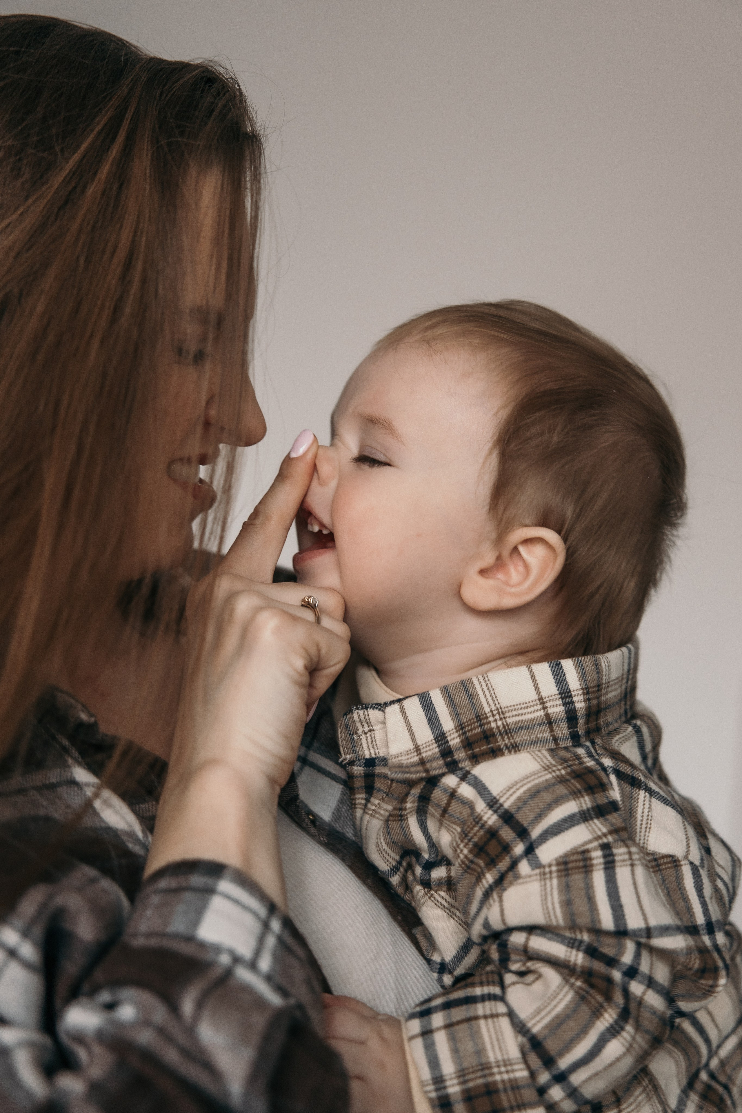 Фотосессия в студии