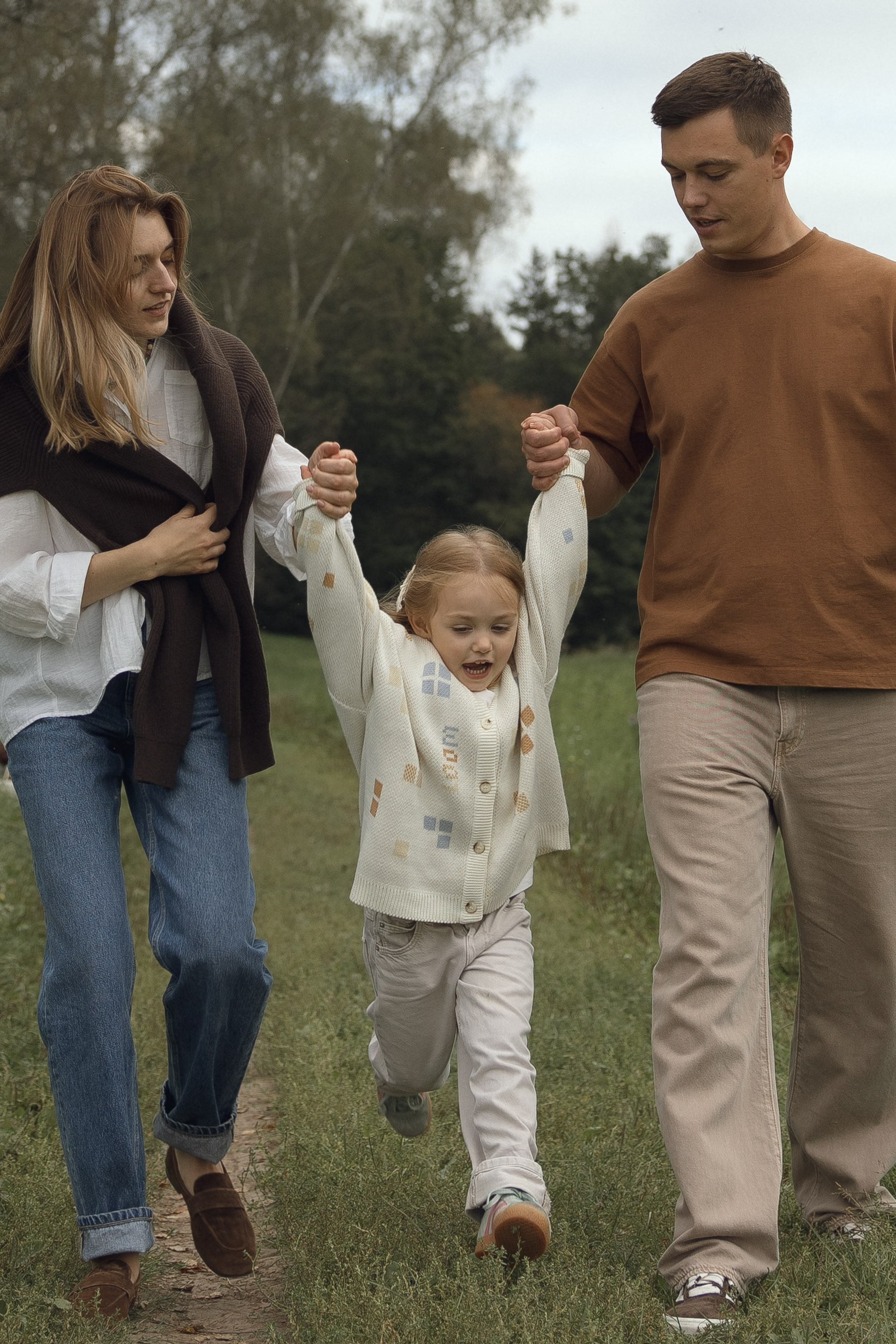 Семейная съемка