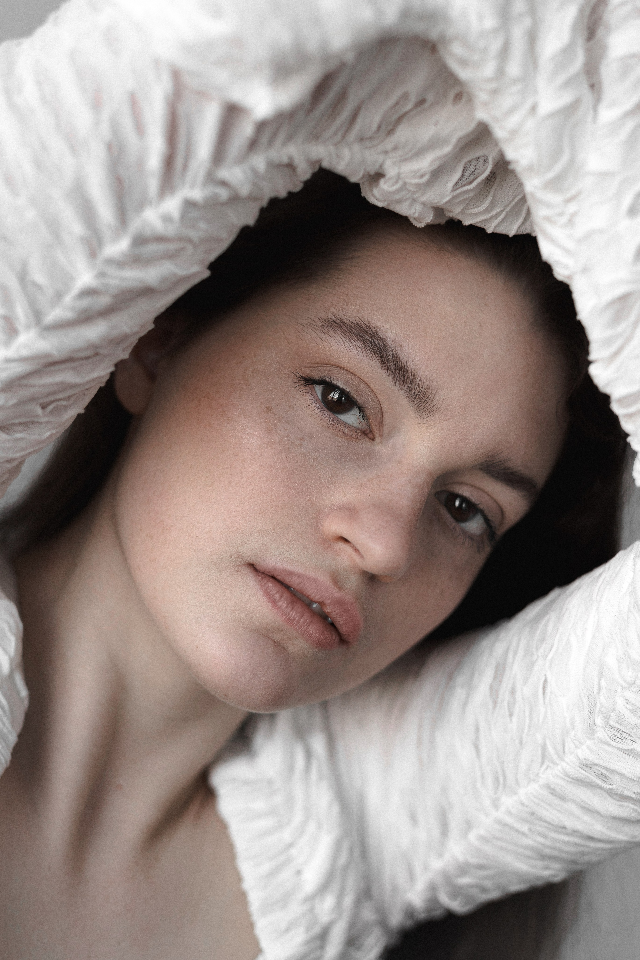 Женский портрет