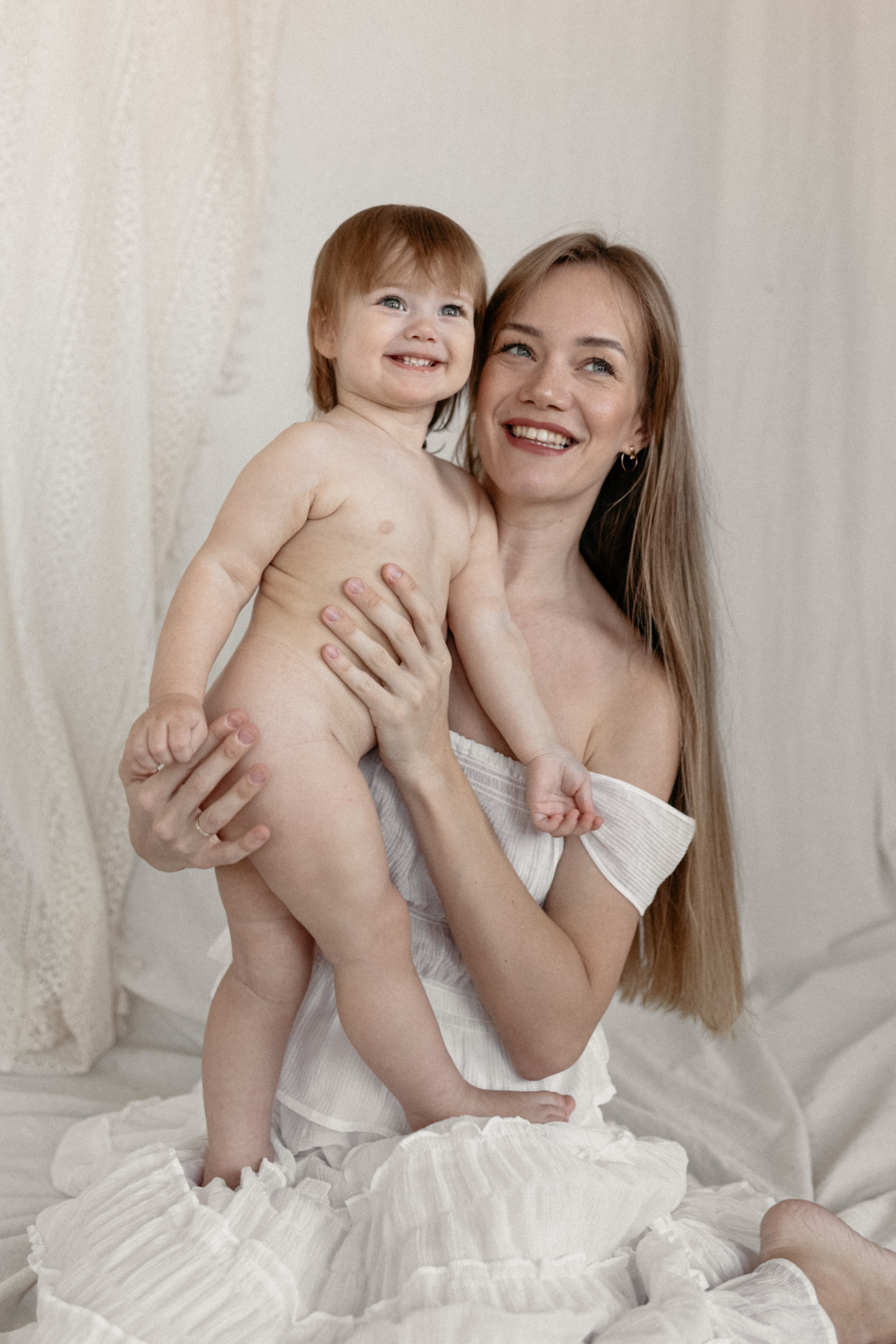 Материнство