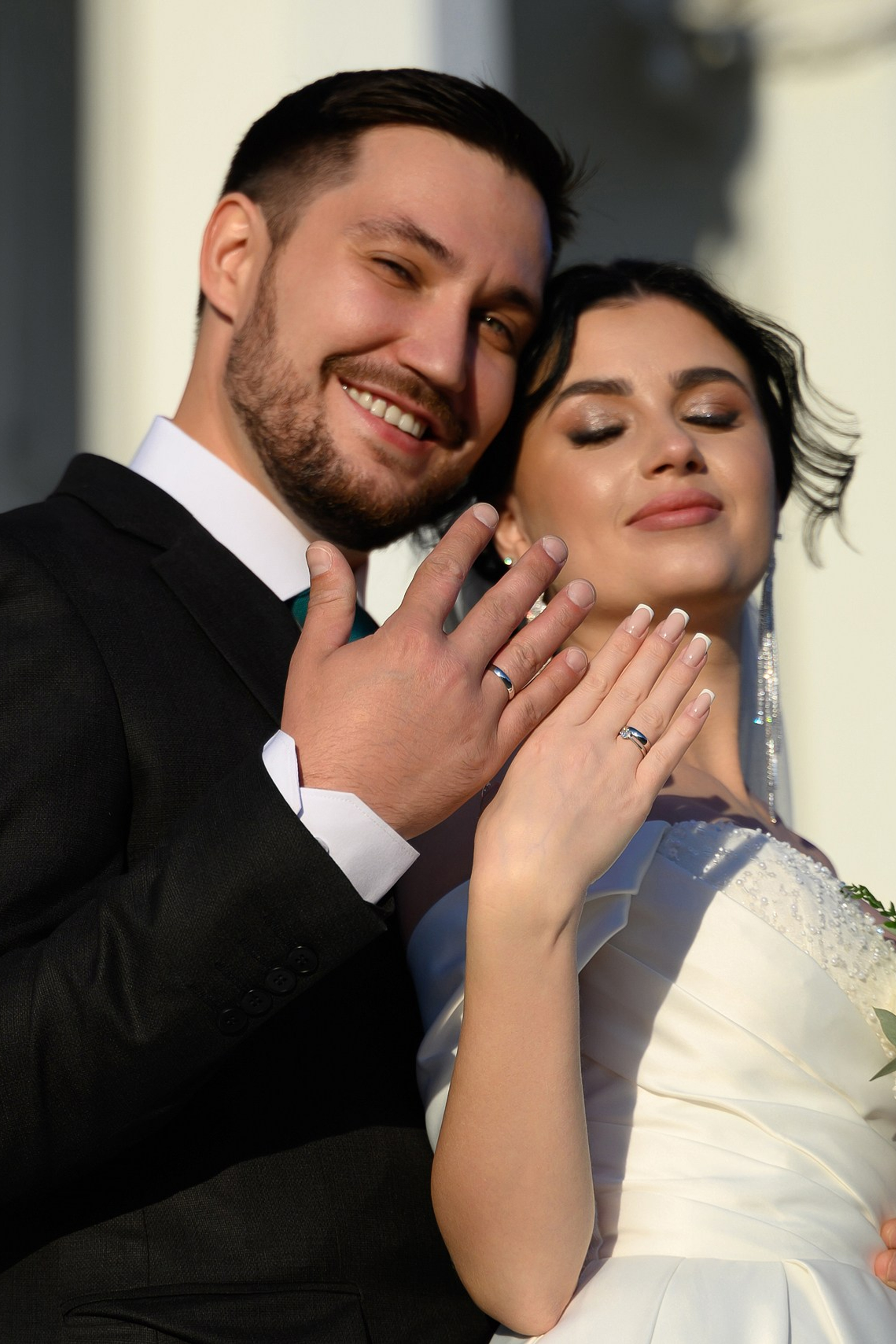 Свадебные и семейные фотосессии, портреты и репортажные съемки в Краснодаре и Краснодарском крае. Свадебный и семейный фотограф в Краснодаре Владимир Курашев